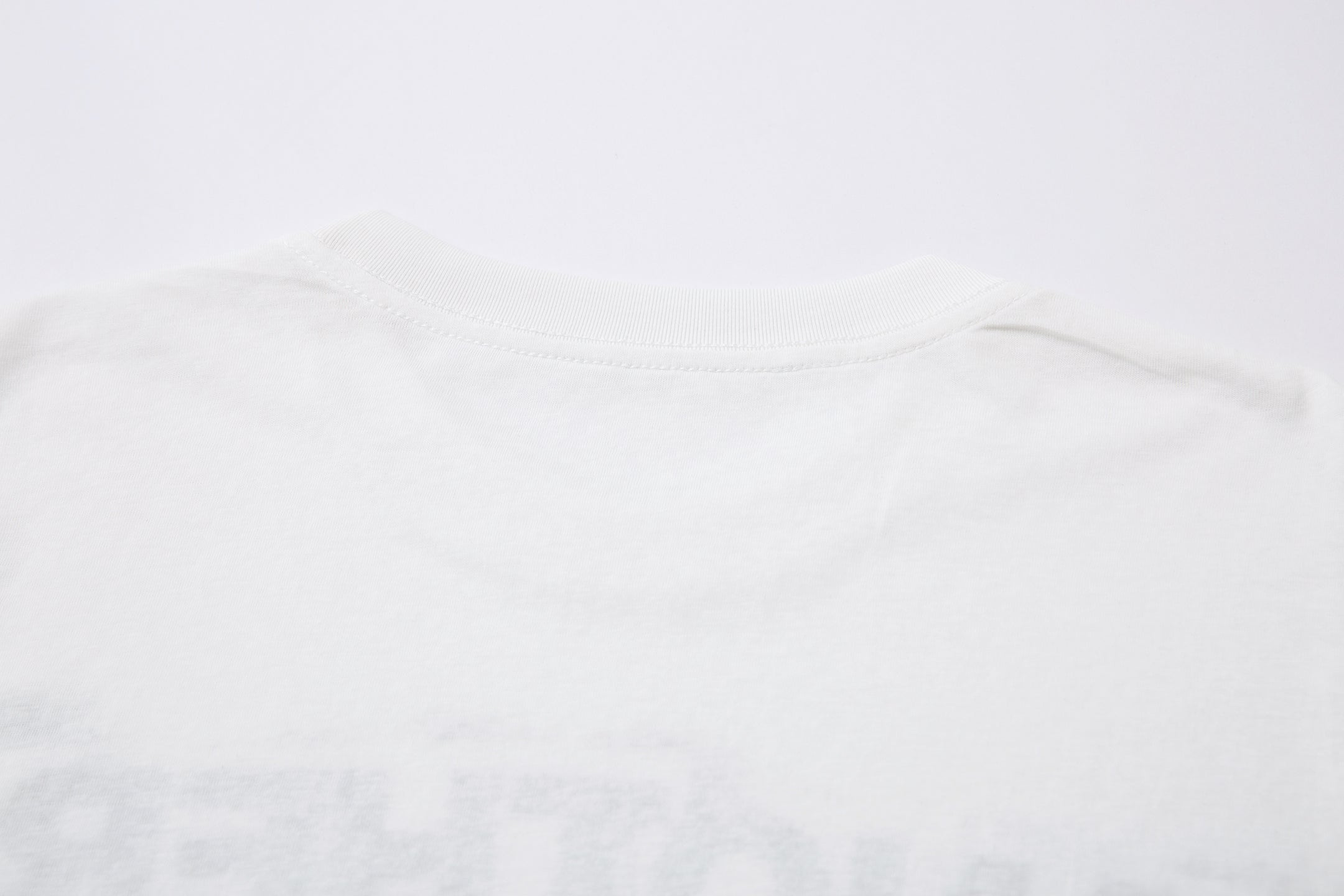 Another Breath Graphic Long Sleeve Tee | Streetwear Print