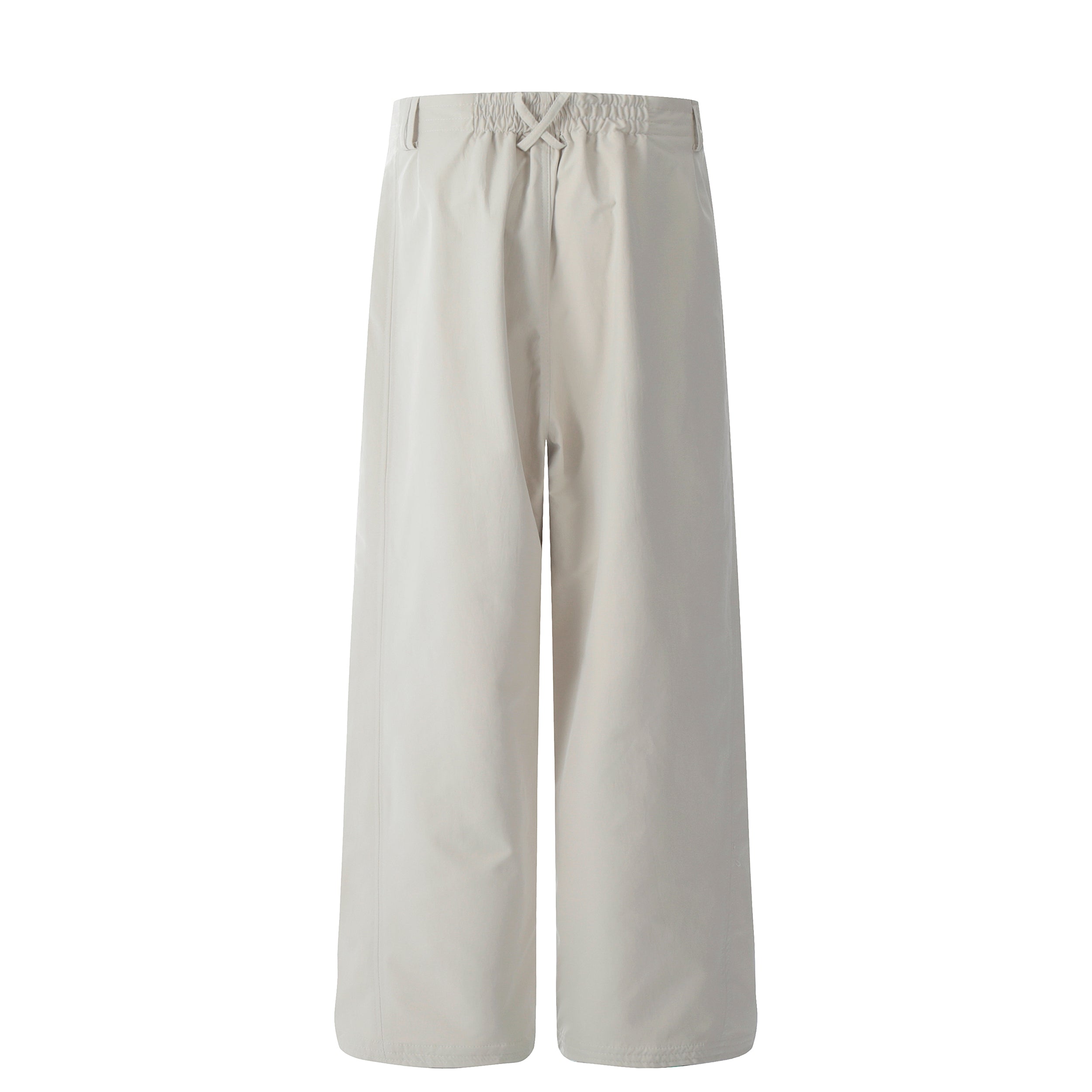 Omirad Tech-Sculpt Wide-Leg Pants | Techwear Trousers