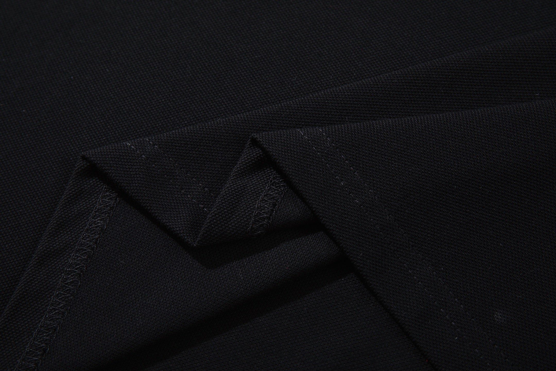 Omirad Spirit Gothic Polo Tee | Y2K Streetwear Oversized Fit