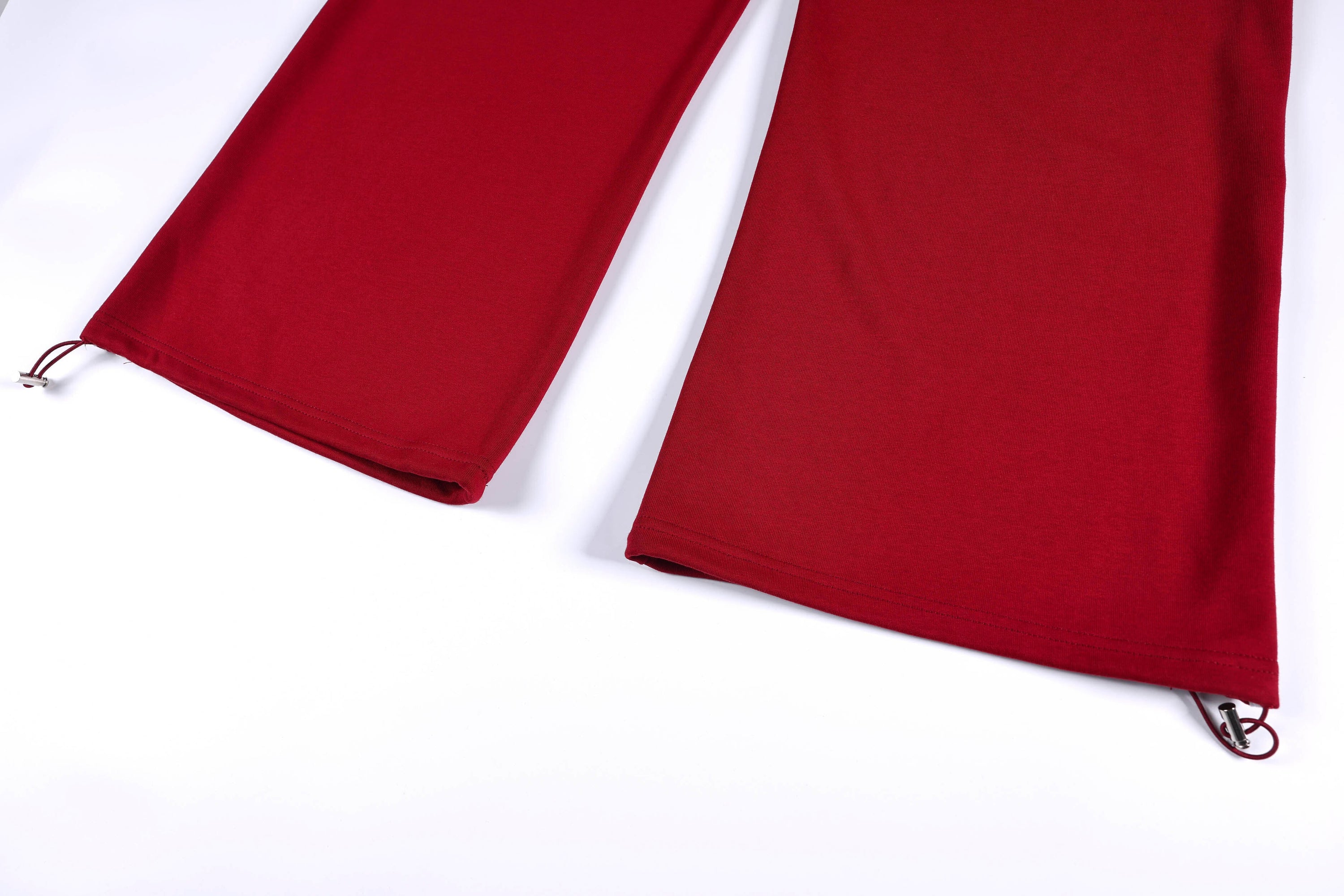 Omirad 1996 Varsity Track Pants | Retro Wide-Leg Streetwear