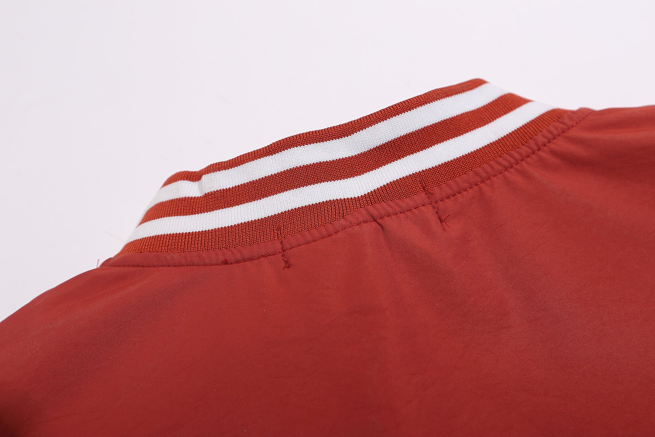 Varsity Collegiate Pullover | Retro Streetwear Sweatshirt