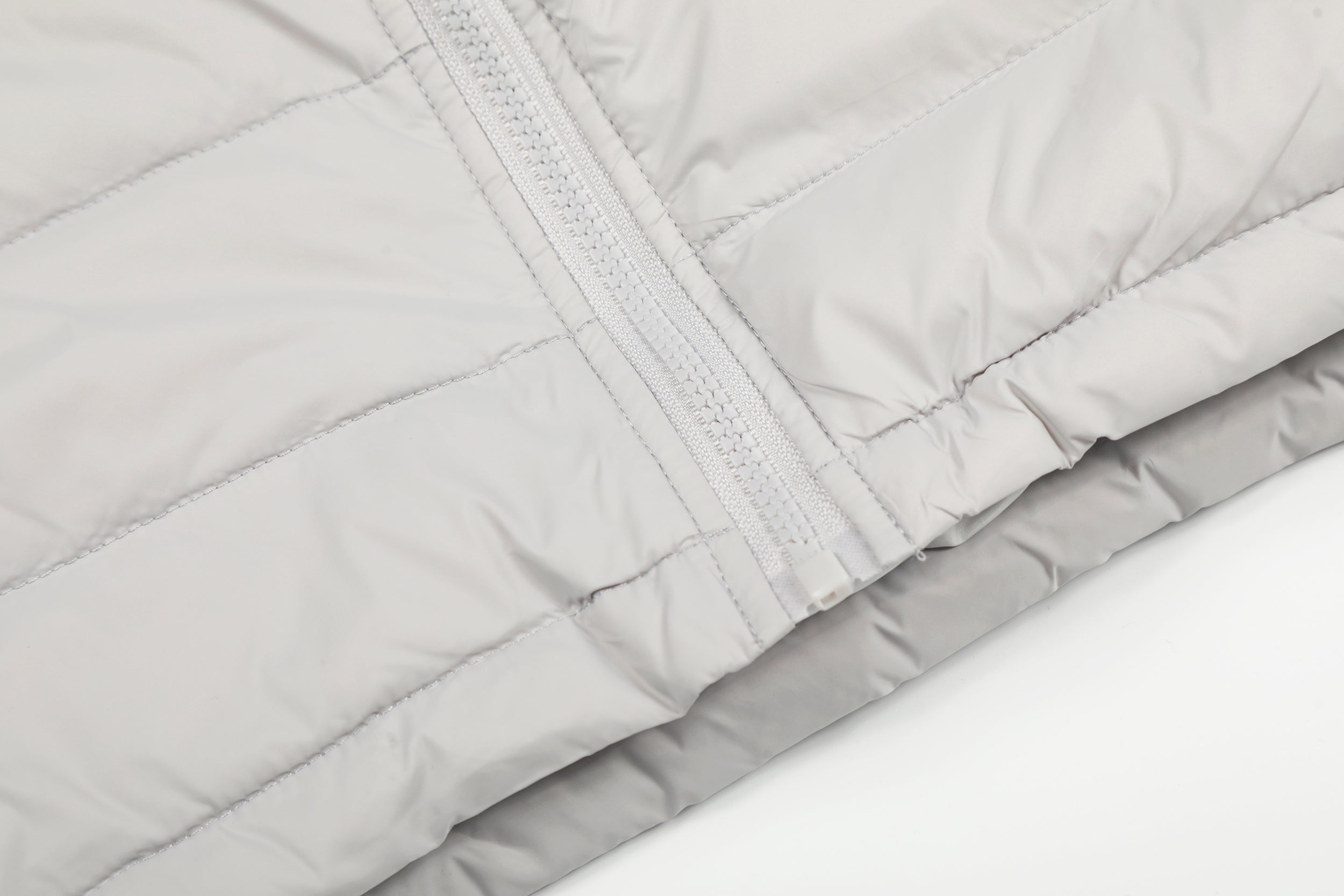 Omirad Lightweight Hooded Puffer Jacket | Men's Winter Coat