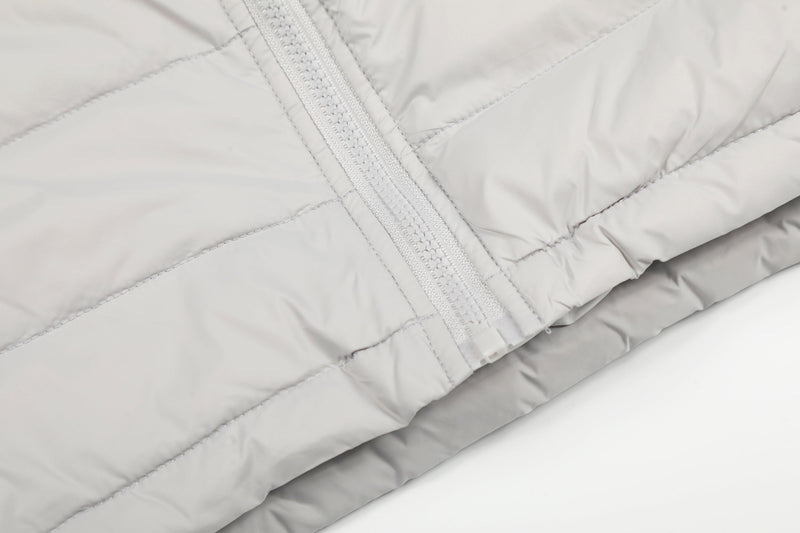 Omirad Lightweight Hooded Puffer Jacket | Men's Winter Coat
