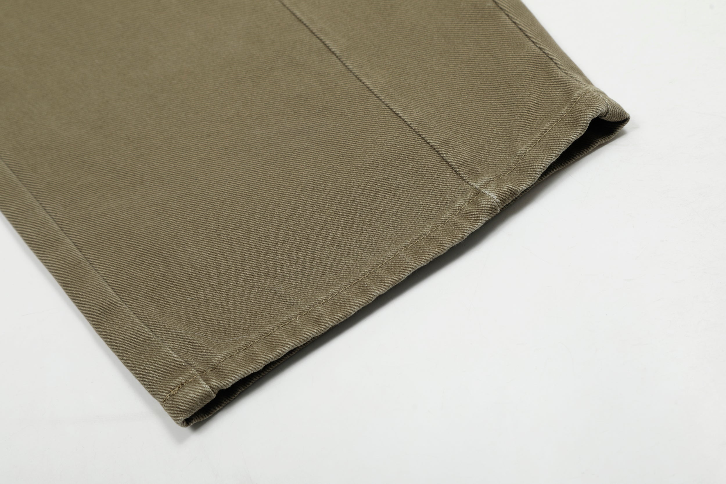 Multi-Pocket Wide-Leg Cargo Jeans | Oversized Fit