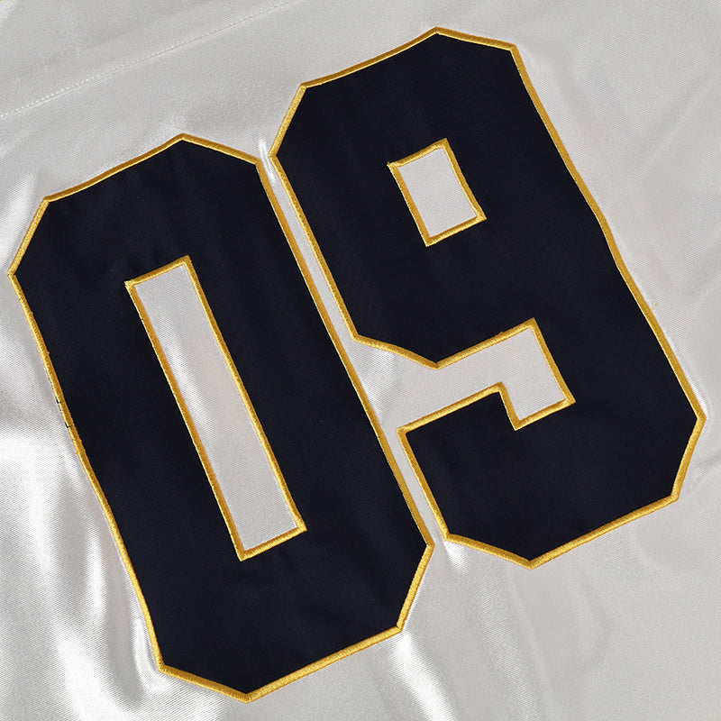 Americana Sportsclub Street Jersey | Varsity Number Graphic