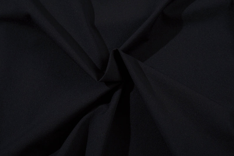 Omirad Tech Nylon Parachute Pants | Wide-Leg Techwear