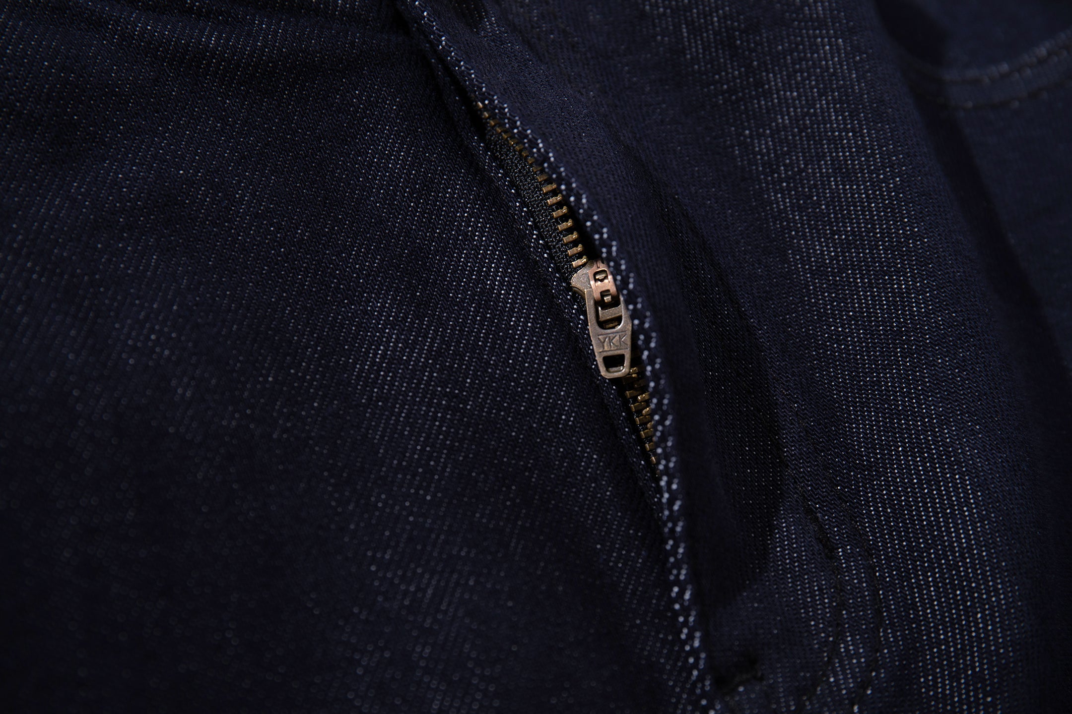 Omirad Floral Patch Wide-Leg Jeans | Dark Wash Streetwear Denim