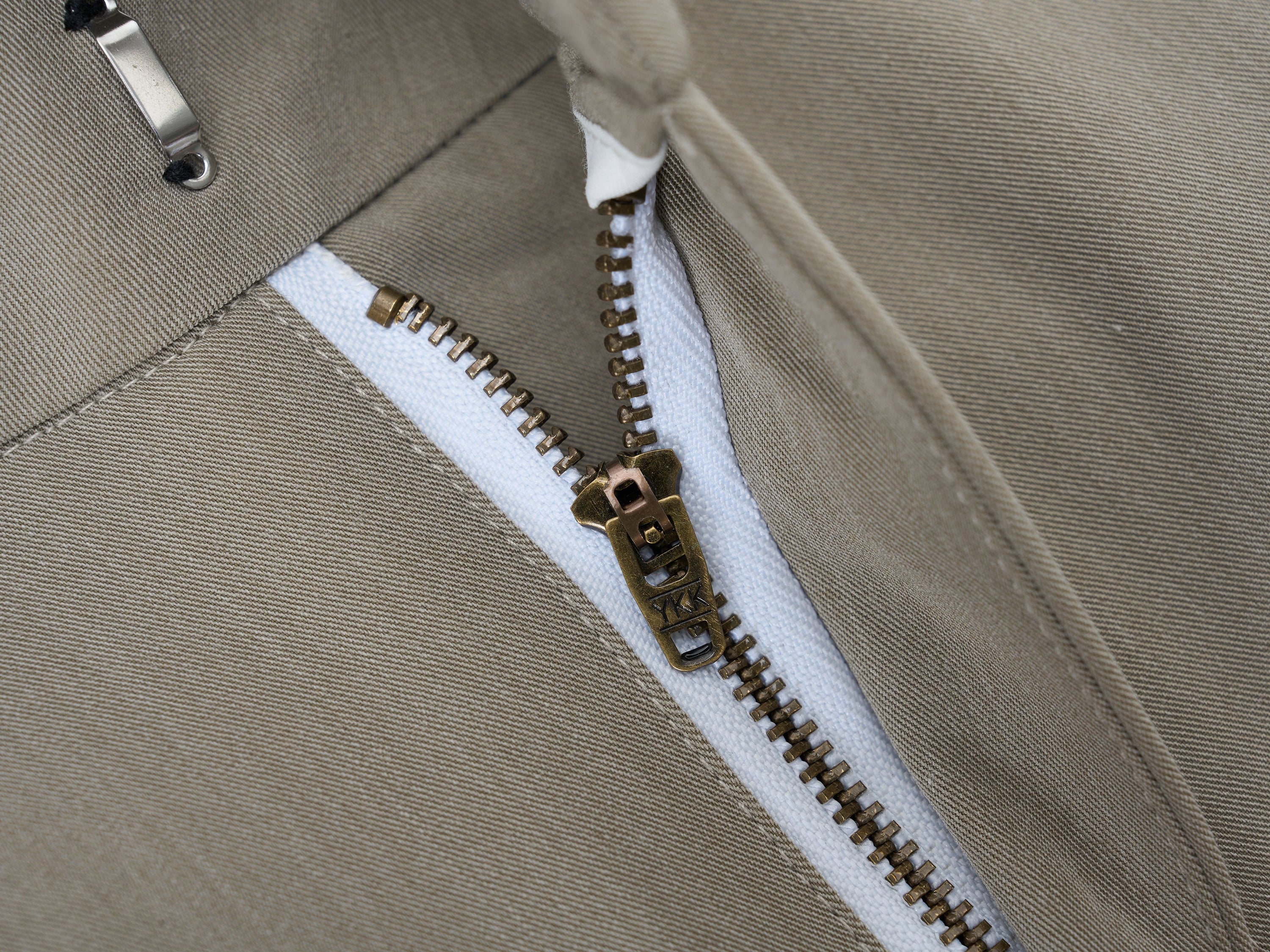 Buckle-Wrap Wide-Leg Trousers | Tailored Street Style
