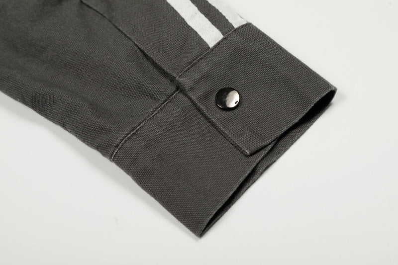 Omirad '05' Vintage Bomber Jacket | Retro Streetwear
