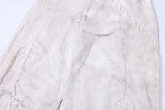 Omirad Washed Barrel Jeans | Wide Leg Cotton Denim