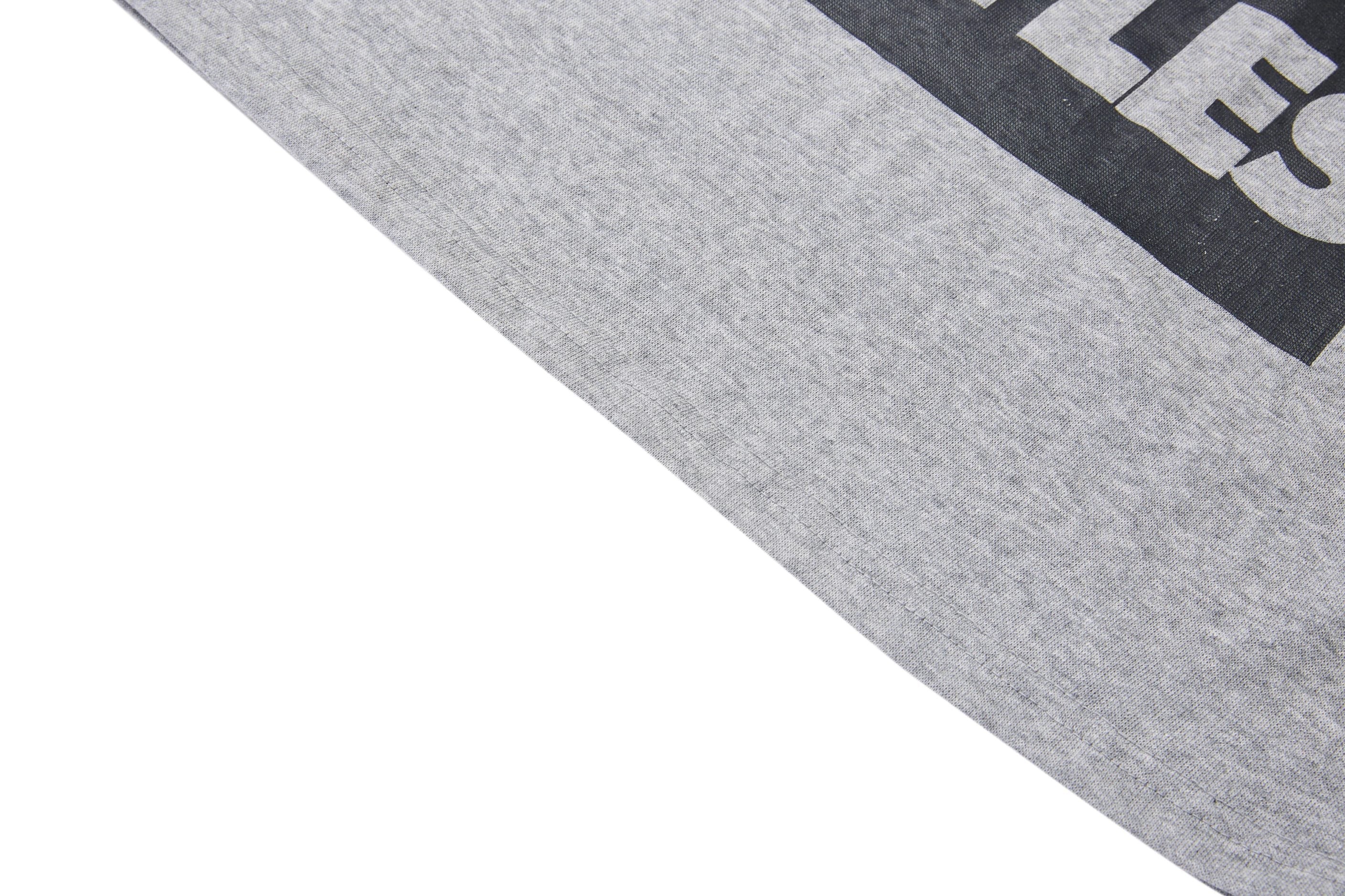 The Beatles Vintage Graphic Contrast Sleeve T-Shirt