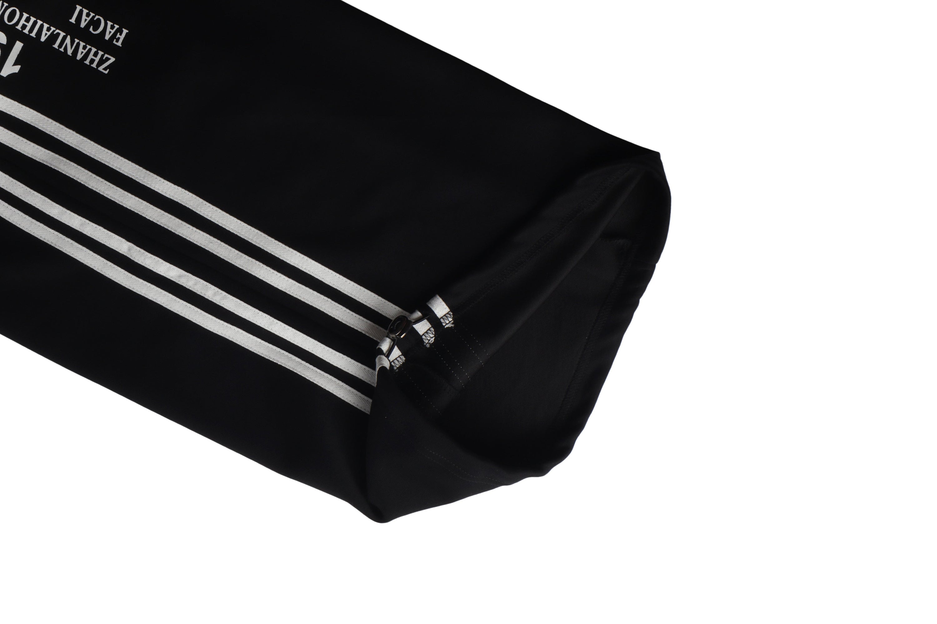 1998 Retro Wide-Leg Track Pants | Varsity Streetwear