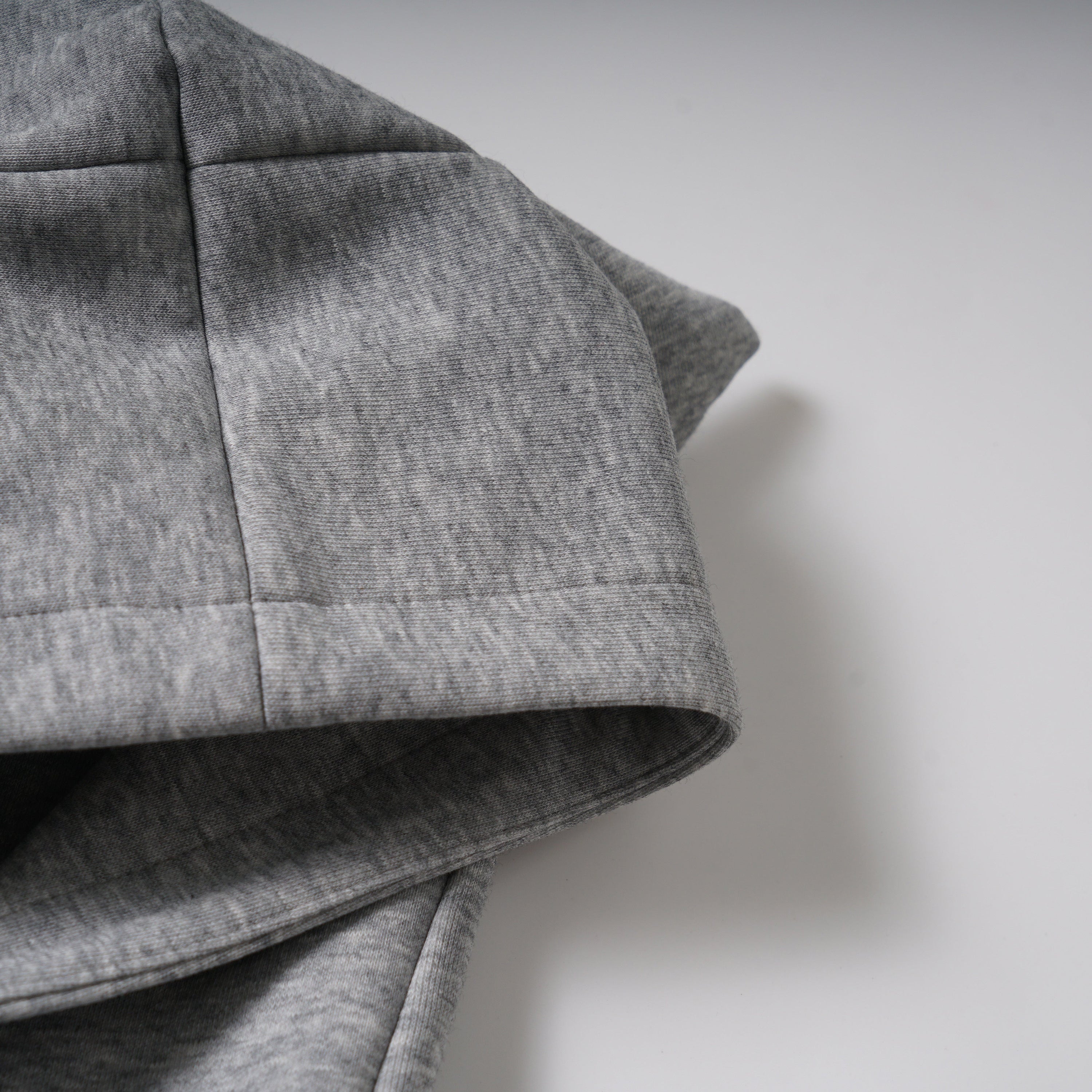 Omirad Cat Ear Graphic Zip-Up Hoodie | Streetwear