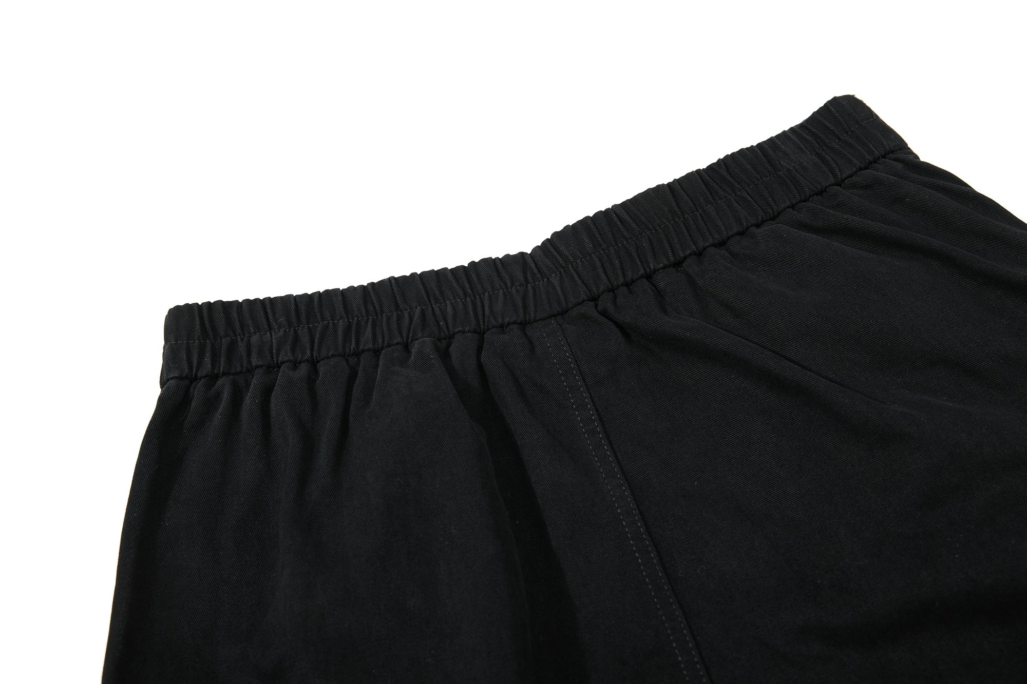 Omirad Military Utility Cargo Shorts | Wide-Leg Cotton