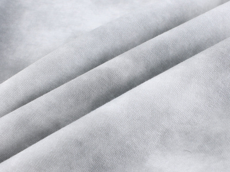 Barcode Graphic Wide-Leg Sweatpants | Streetwear Joggers
