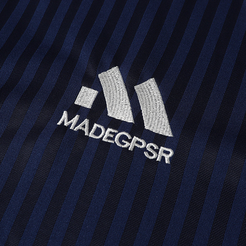 Crest Performance Soccer Jersey | Football Streetwear Tee