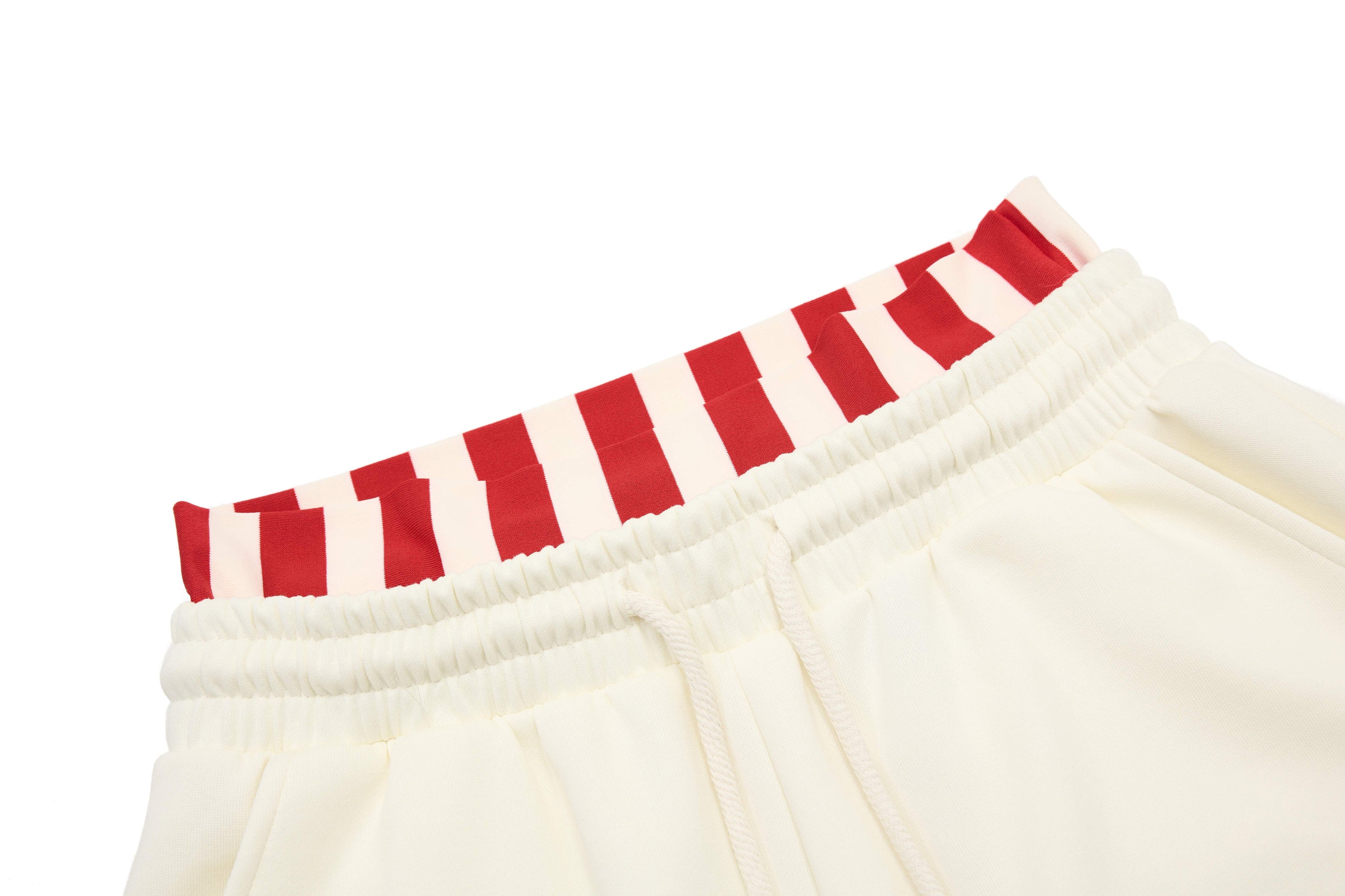 Omirad American Varsity Wide-Leg Sweatpants | Streetwear