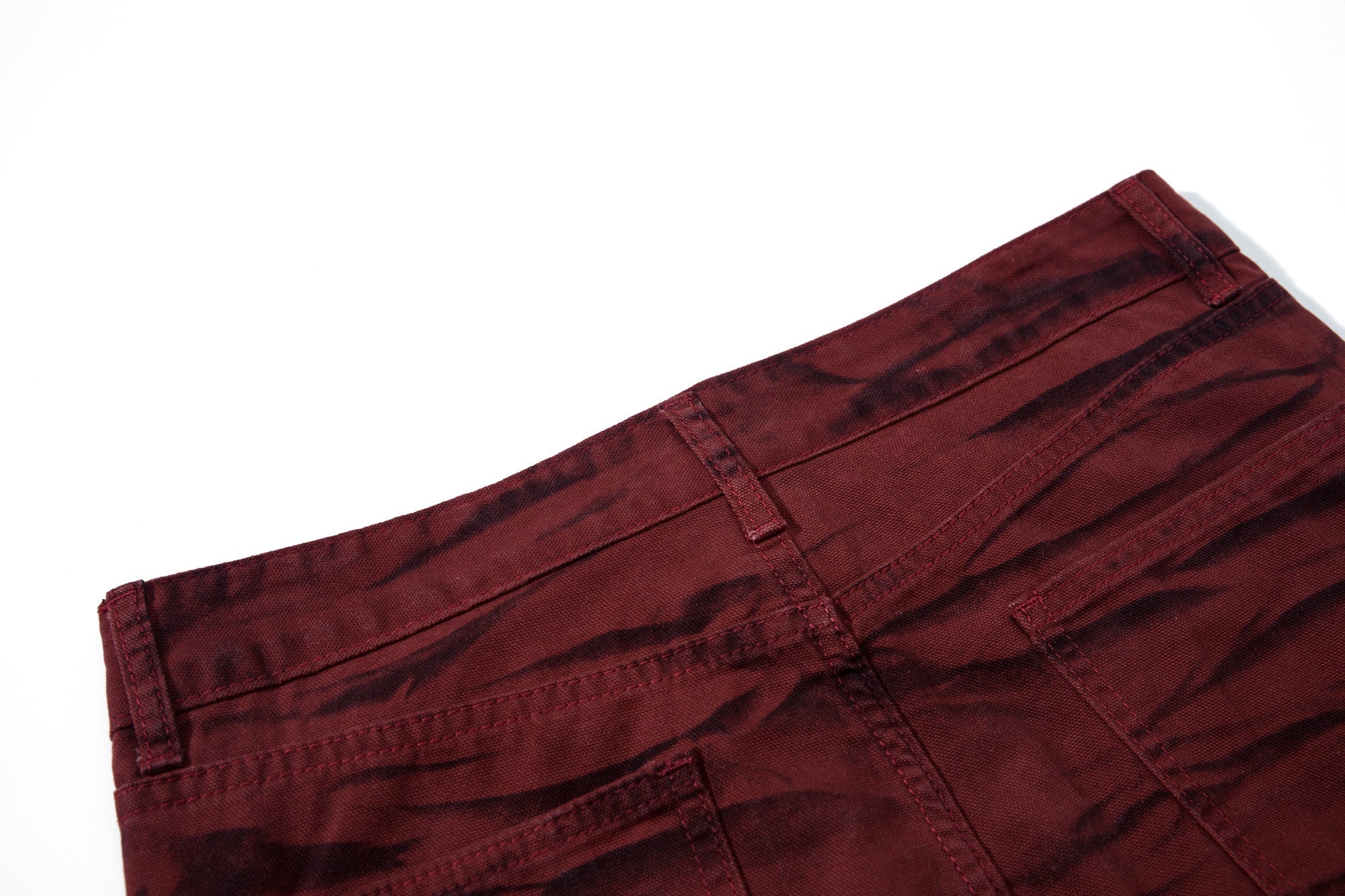 Tiger-Print Flared Pants | Bold Streetwear Bell-Bottoms