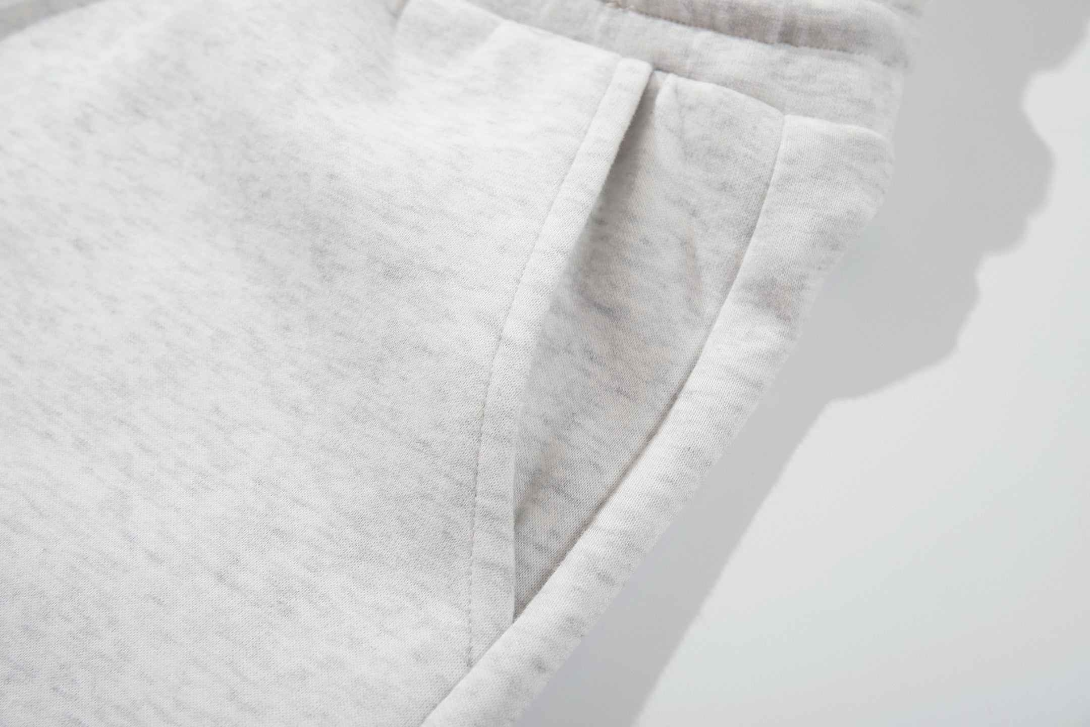 Omirad Star Zip Wide-Leg Sweatpants | Streetwear Joggers
