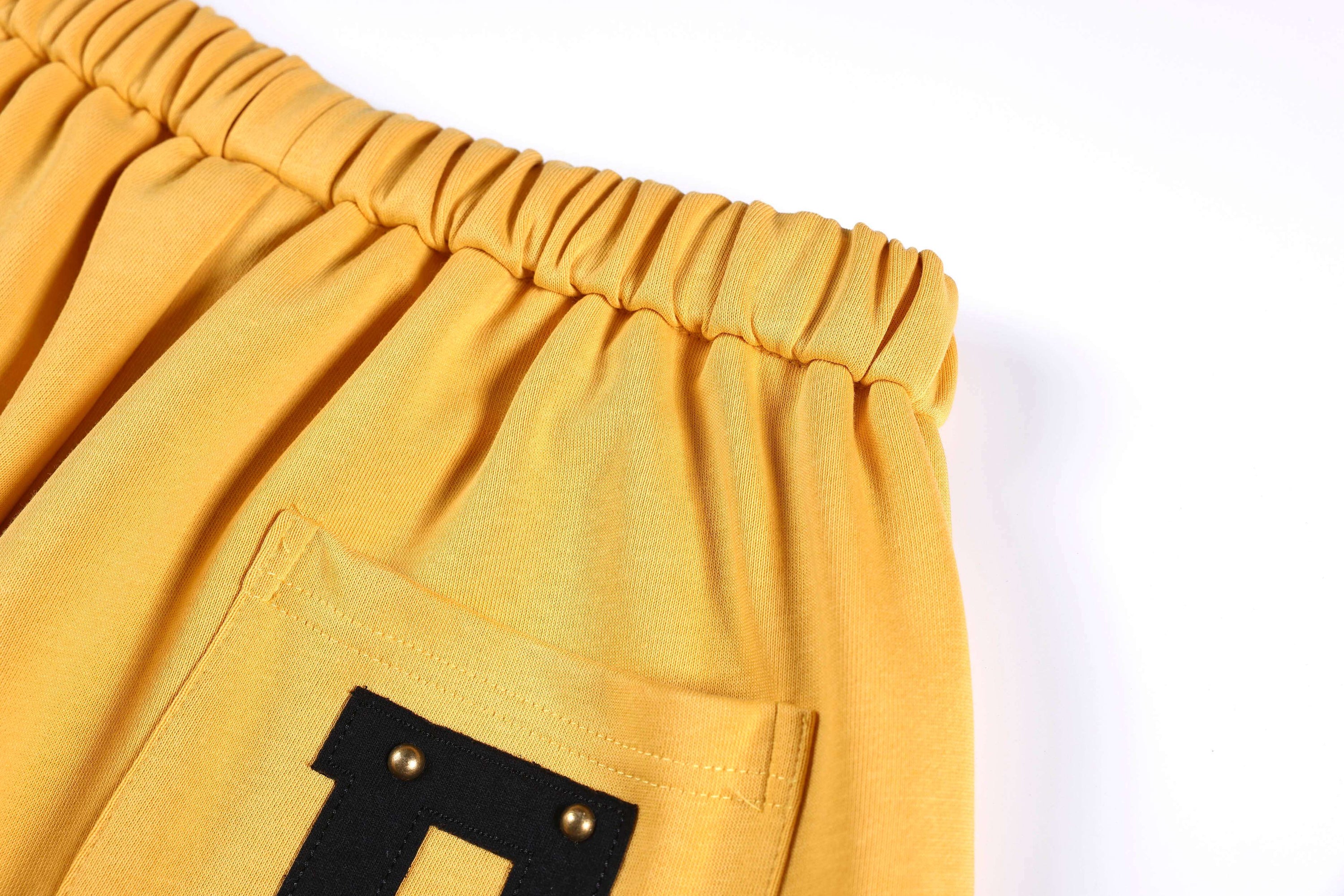 Omirad 1996 Varsity Track Pants | Retro Wide-Leg Streetwear