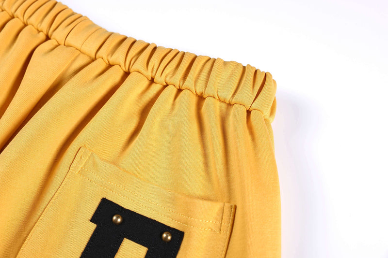 Omirad 1996 Varsity Track Pants | Retro Wide-Leg Streetwear