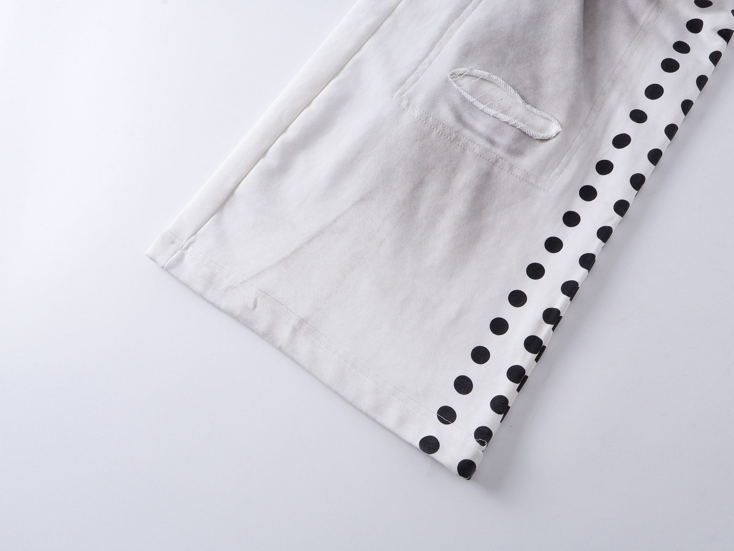 Distressed Wide-Leg Sweatpants | Washed Streetwear Joggers