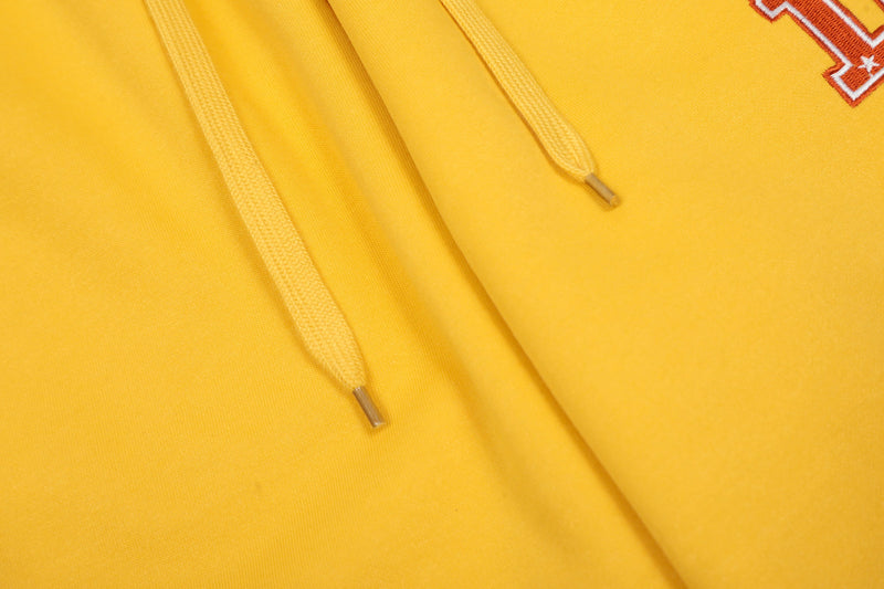 Omirad Retro Wide-Leg Track Pants | Triple Stripe Varsity