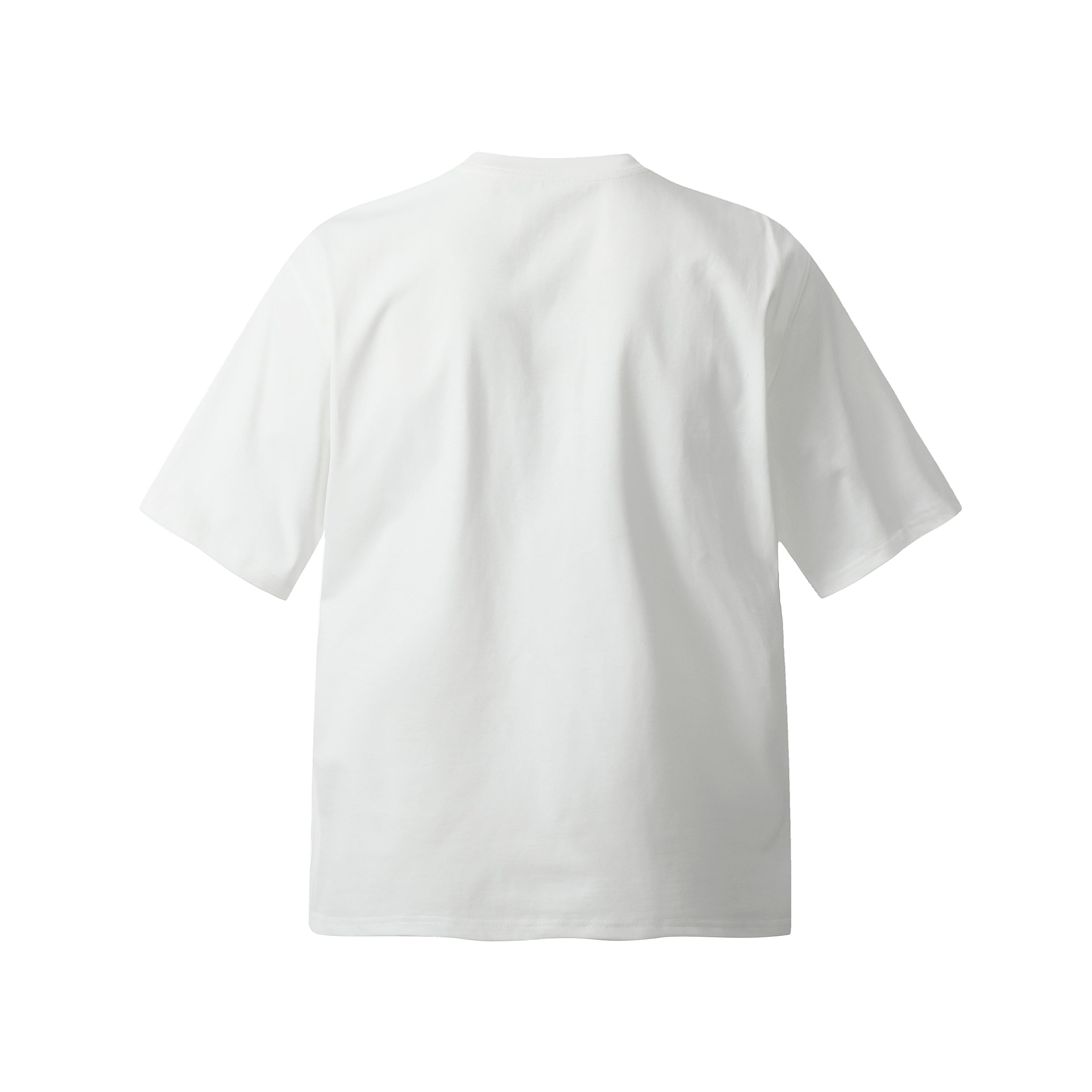 Omirad Don't Leave Me Alone Oversized Graphic Tee | Streetwear