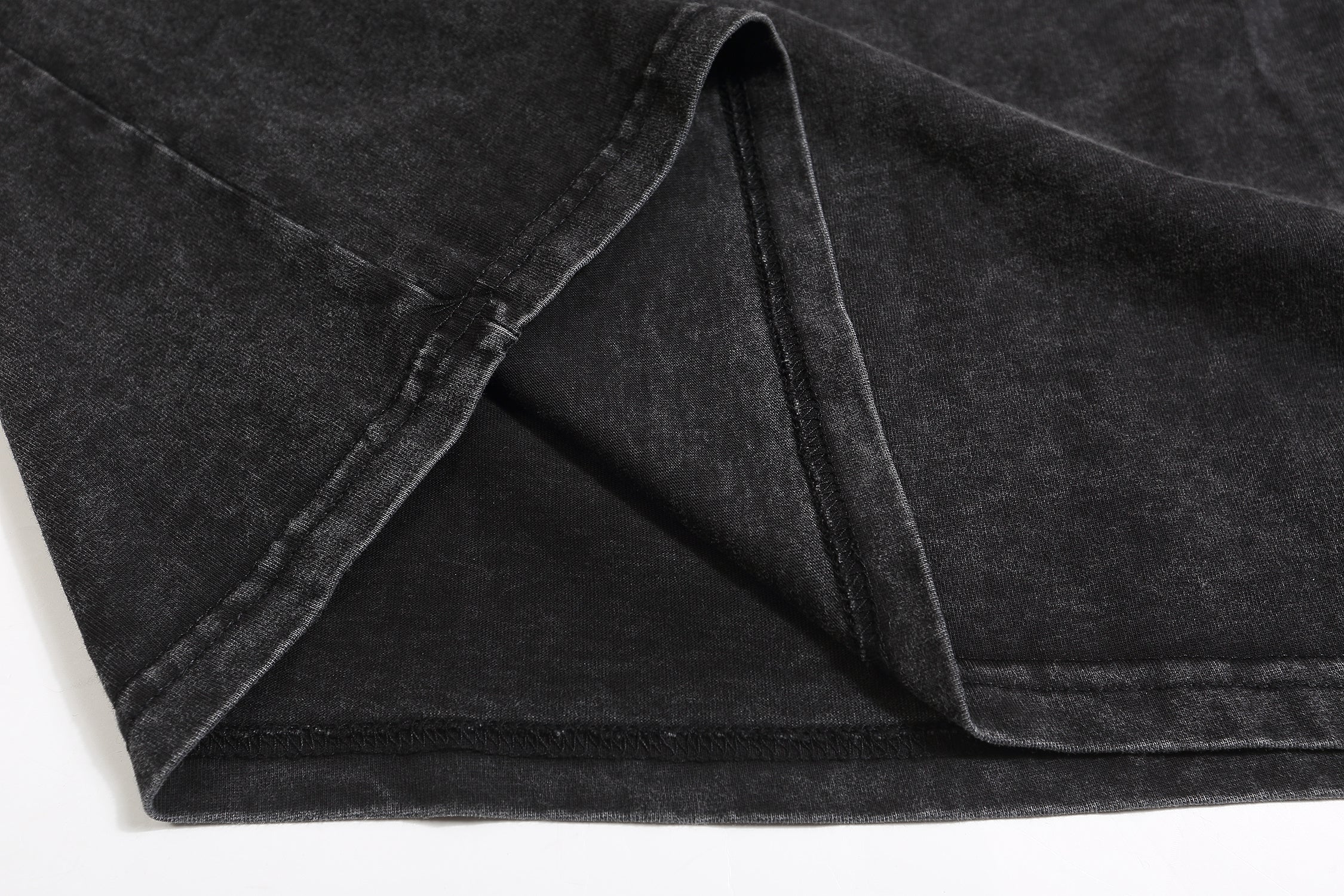 Mafa Vintage Rugby Polo Sweatshirt | Distressed Collegiate