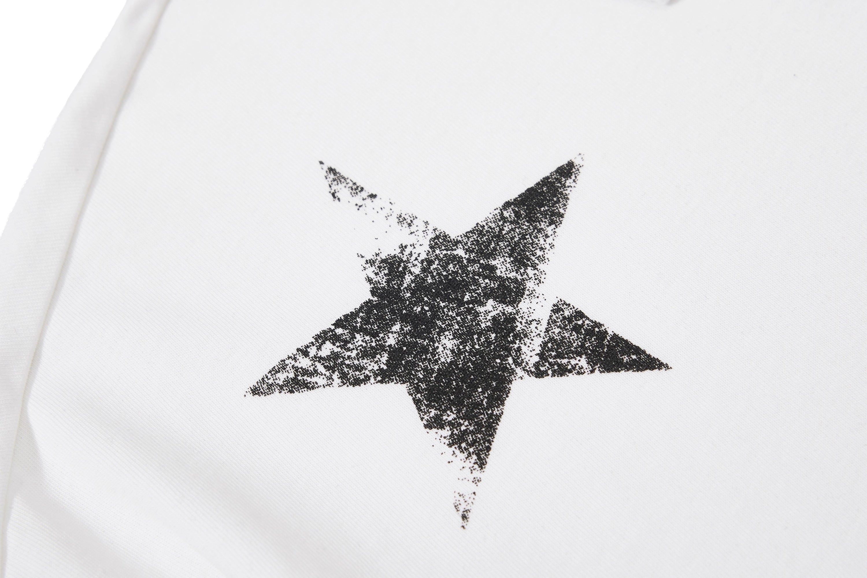 Omirad Signature Star Polo Tee | Streetwear Cotton Polo
