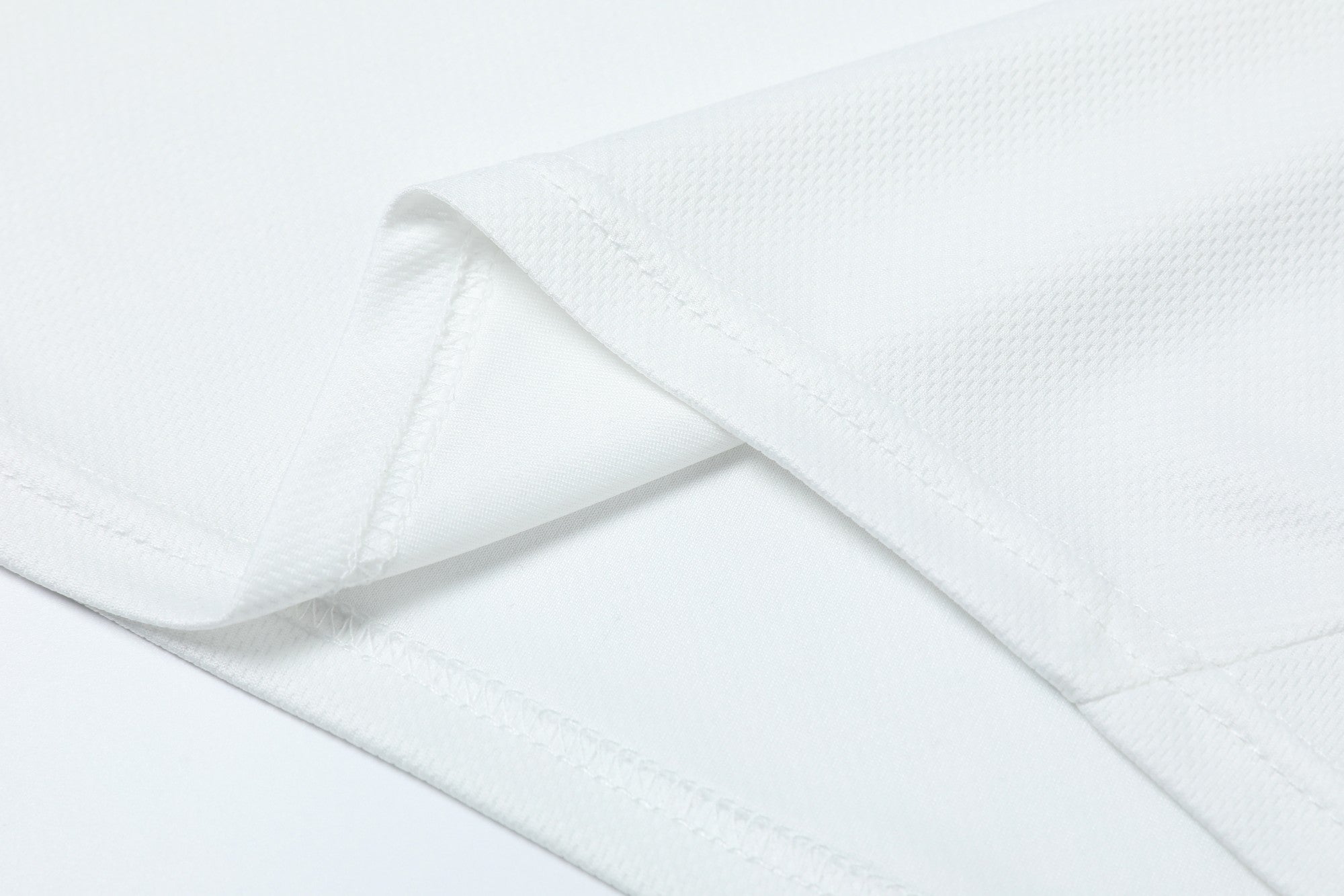Colorblock Sport Jersey Tee | Athletic Streetwear Shirt