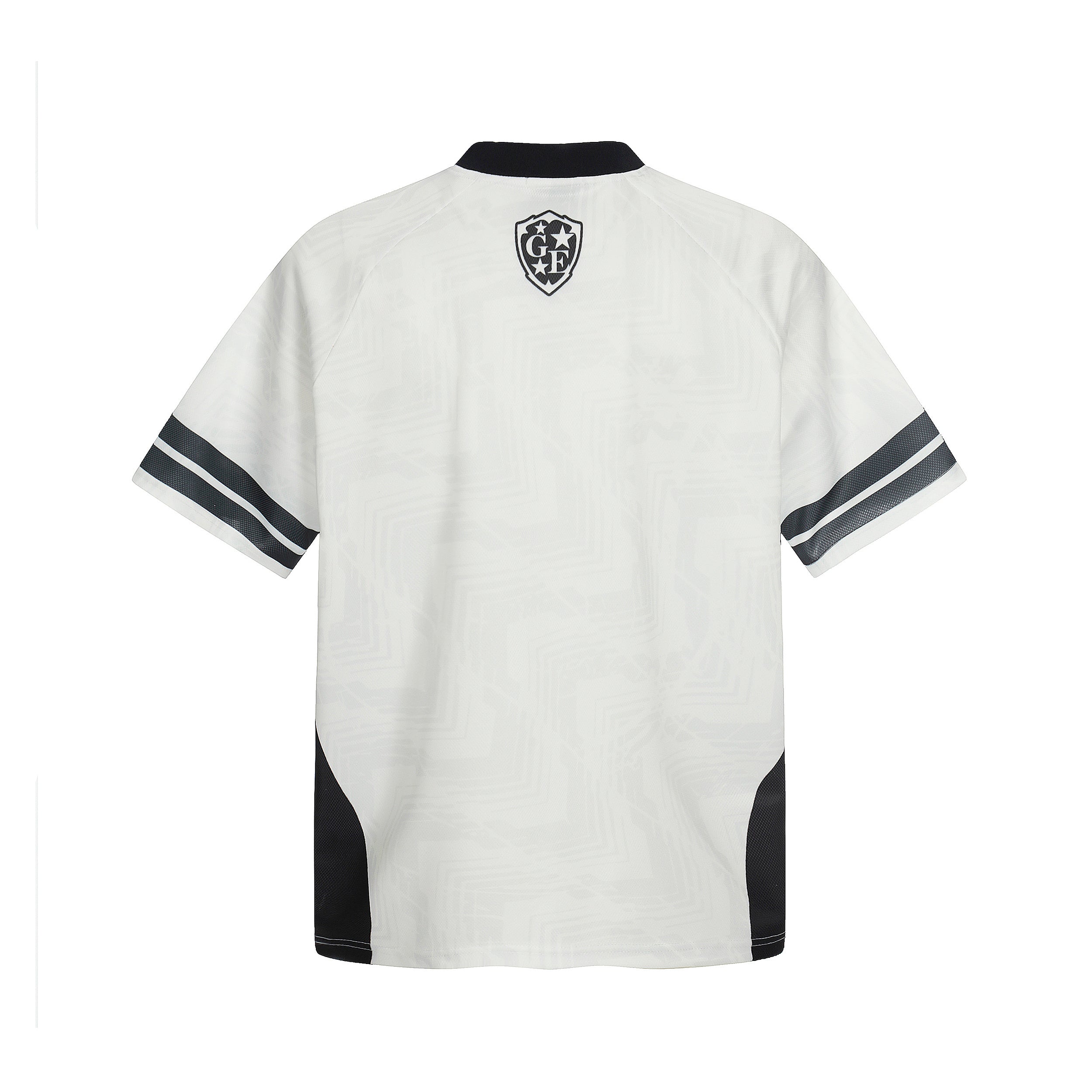 GLFSBRAND Graphic Performance Mesh Soccer Jersey