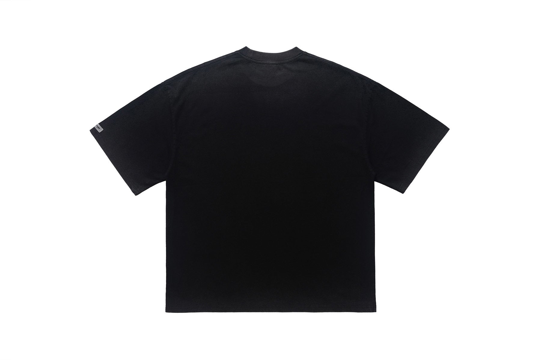 Omirad Hellrays Graphic Tee | Vintage Washed Streetwear