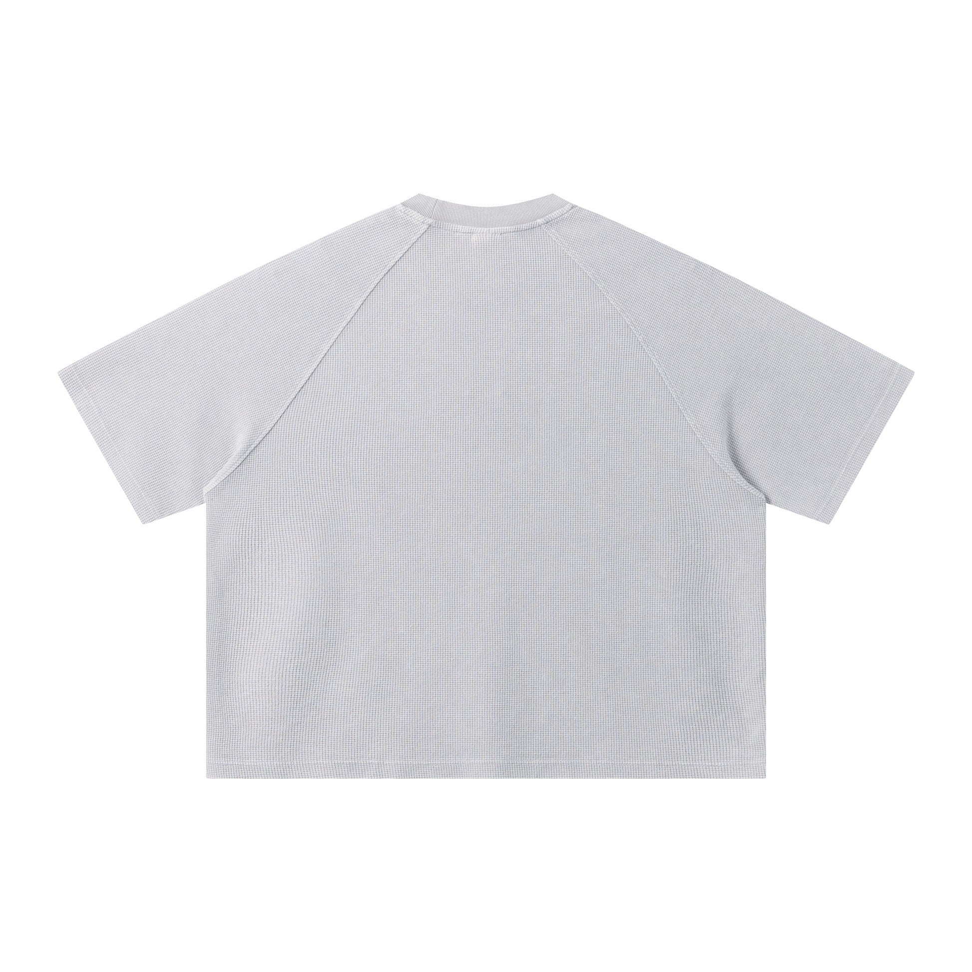 Stained Glass Soul Graphic T-Shirt | Streetwear Tee