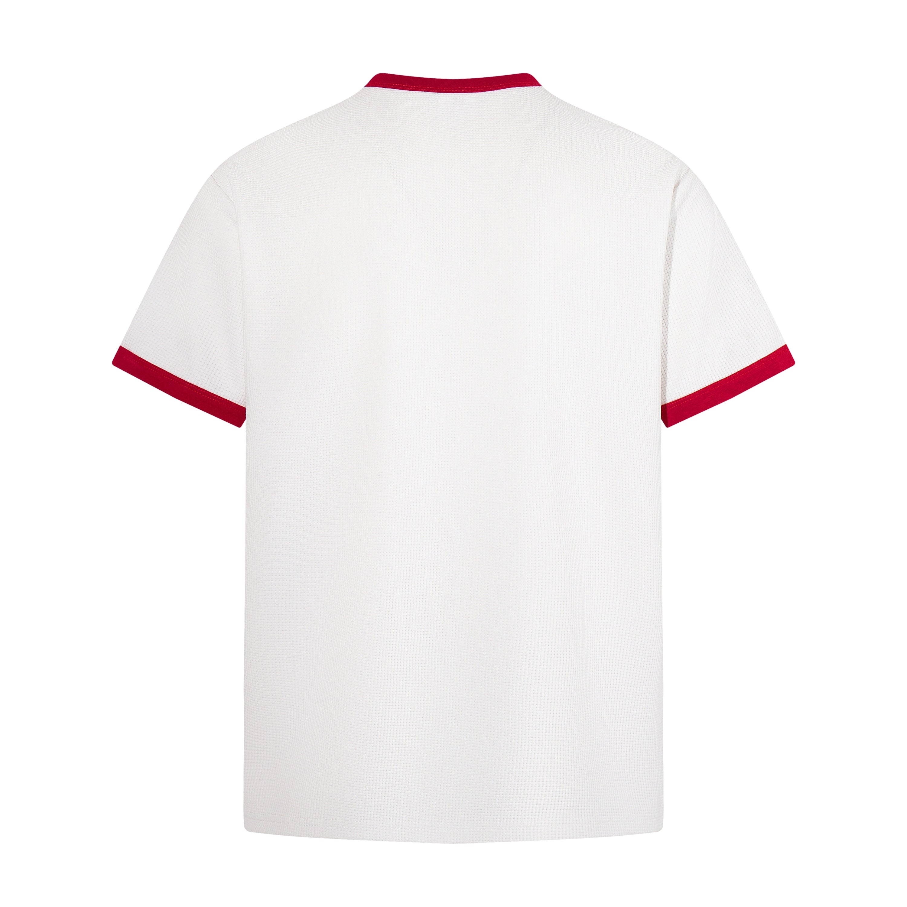 McCann Vintage Band Graphic Ringer T-Shirt | Retro Streetwear