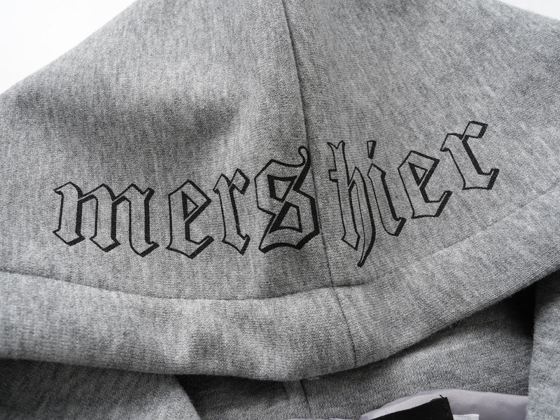 Faux Fur Hooded Bomber Jacket | Streetwear Cropped Zip-Up
