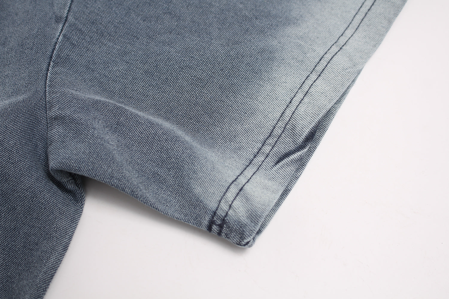 Vintage Spray Fade Graphic T-Shirt | Washed Streetwear Tee