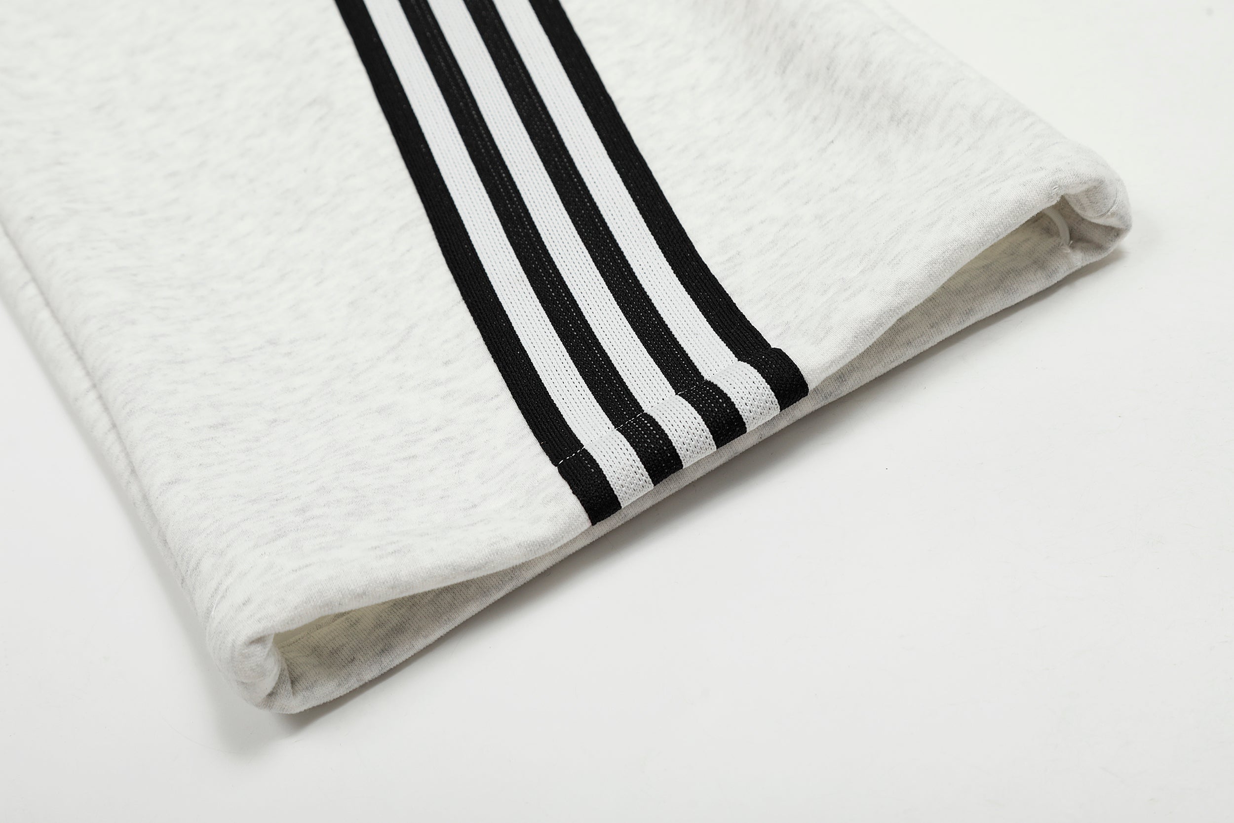 Omirad Gradient Stripe Wide-Leg Sweatpants | Men's Fleece