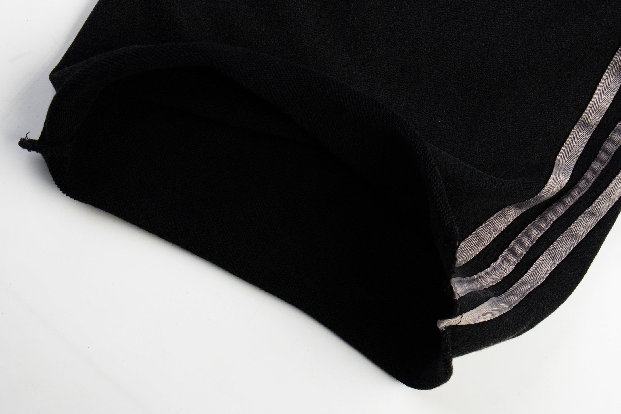 Script Graffiti Wide-Leg Sweatpants | Streetwear Joggers