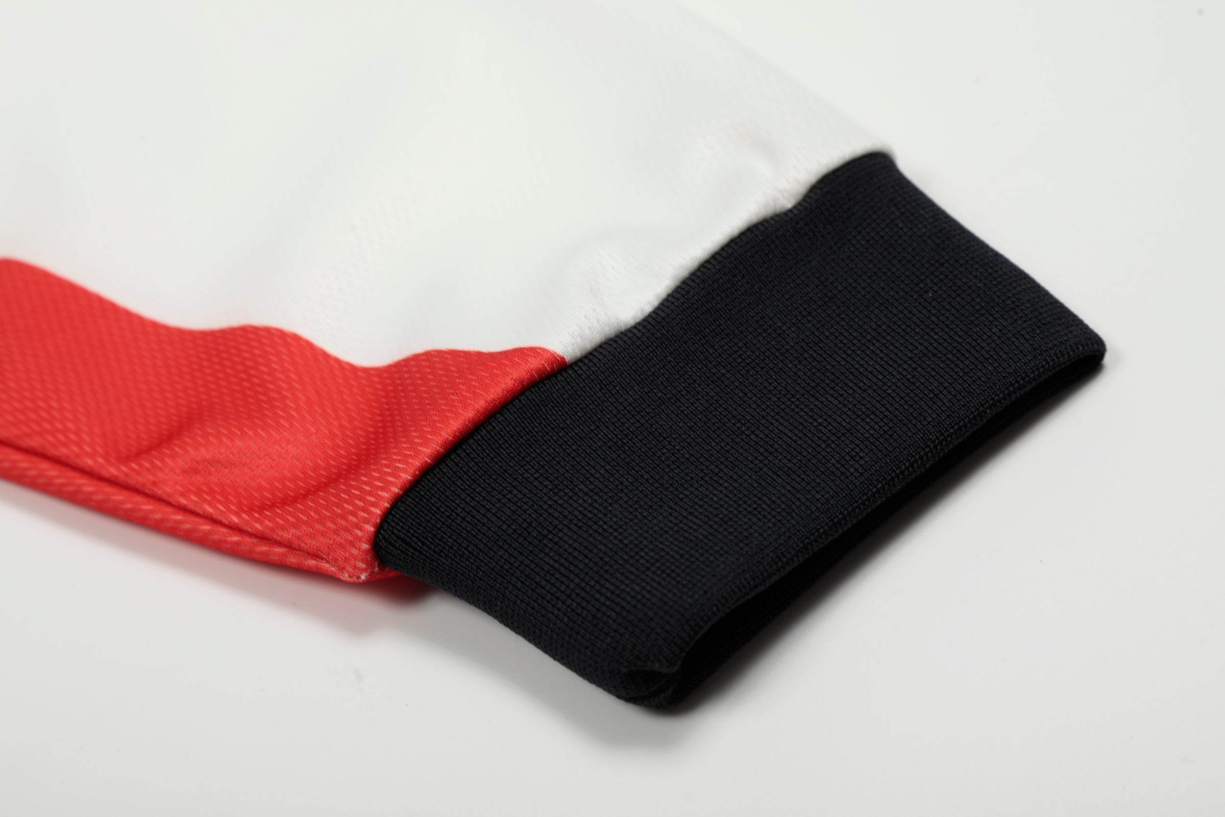 Serendipity Long-Sleeve Football Jersey | Number 3