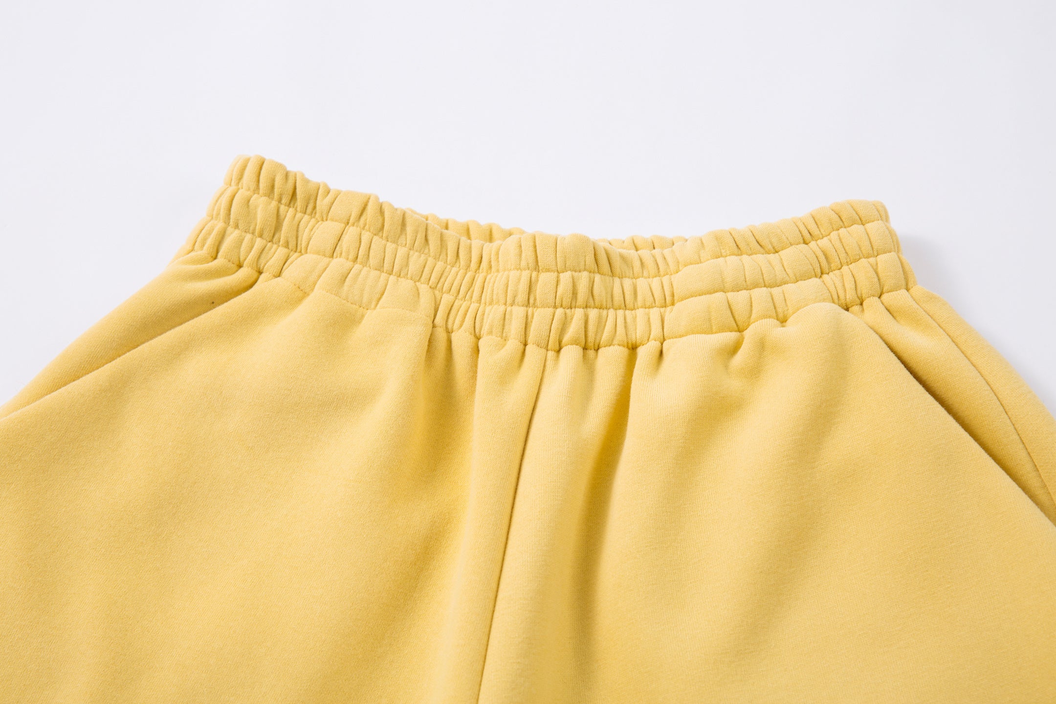 Omirad Star Paneled Wide-Leg Sweatpants | Y2K Streetwear