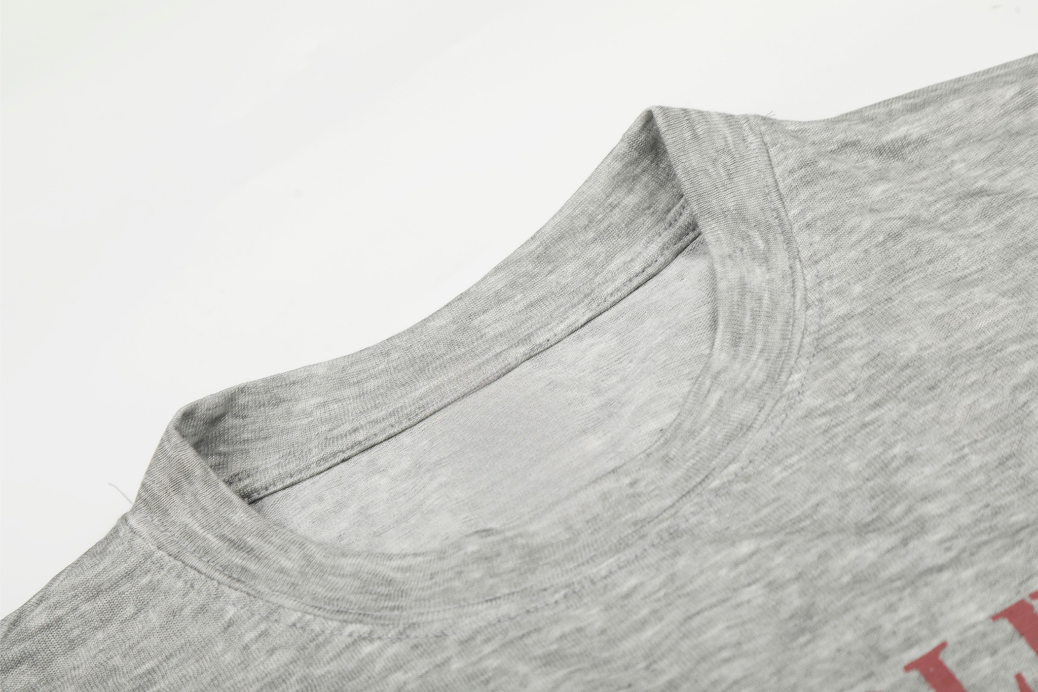 Omirad Be Bold Portrait Graphic Long Sleeve Tee | Streetwear