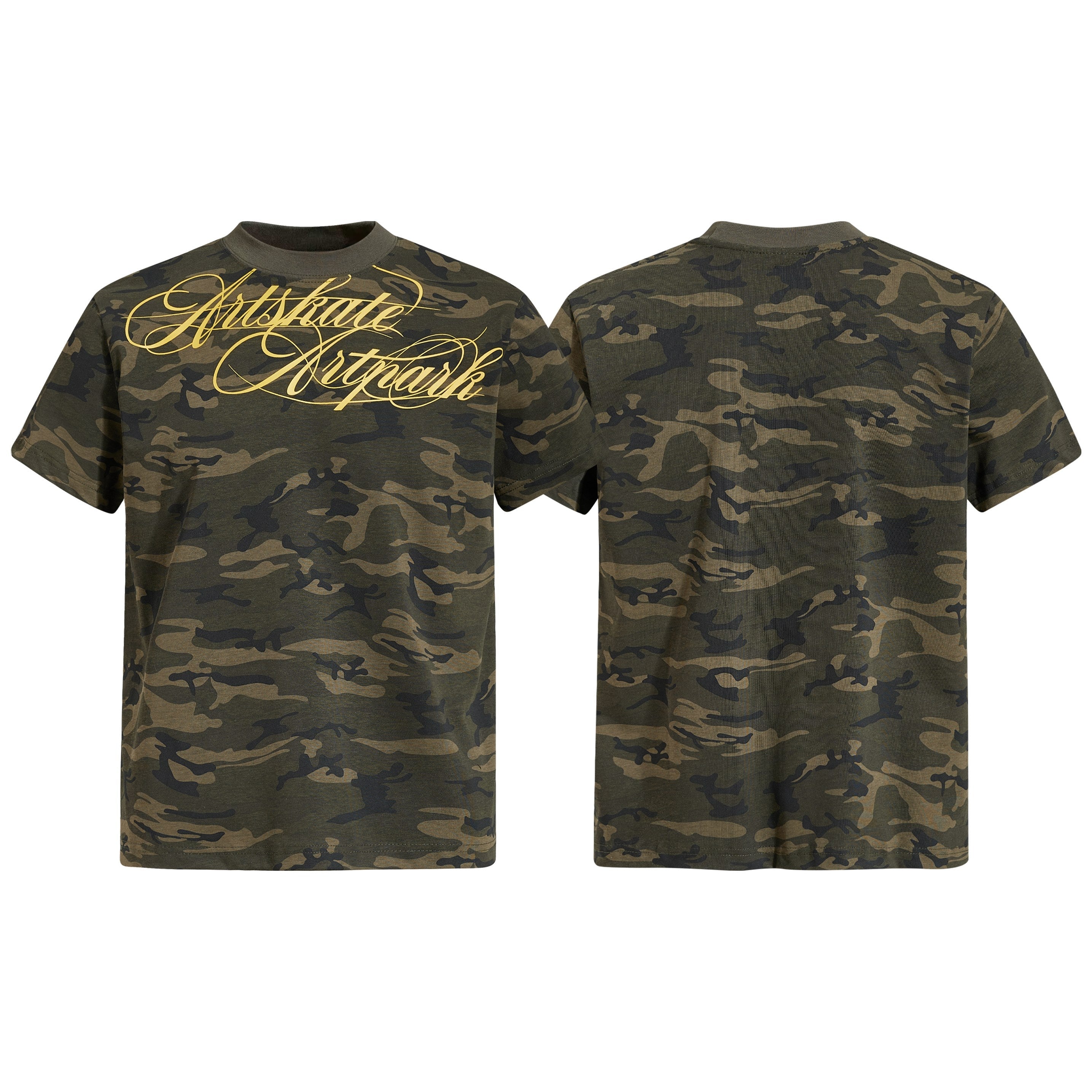 Camo Shirts | Camouflage T-Shirts & Jerseys – SEAKOFF – Seakoff