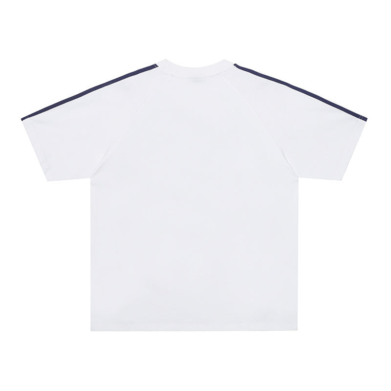 Classic No. 9 Football Jersey T-Shirt | Streetwear Style