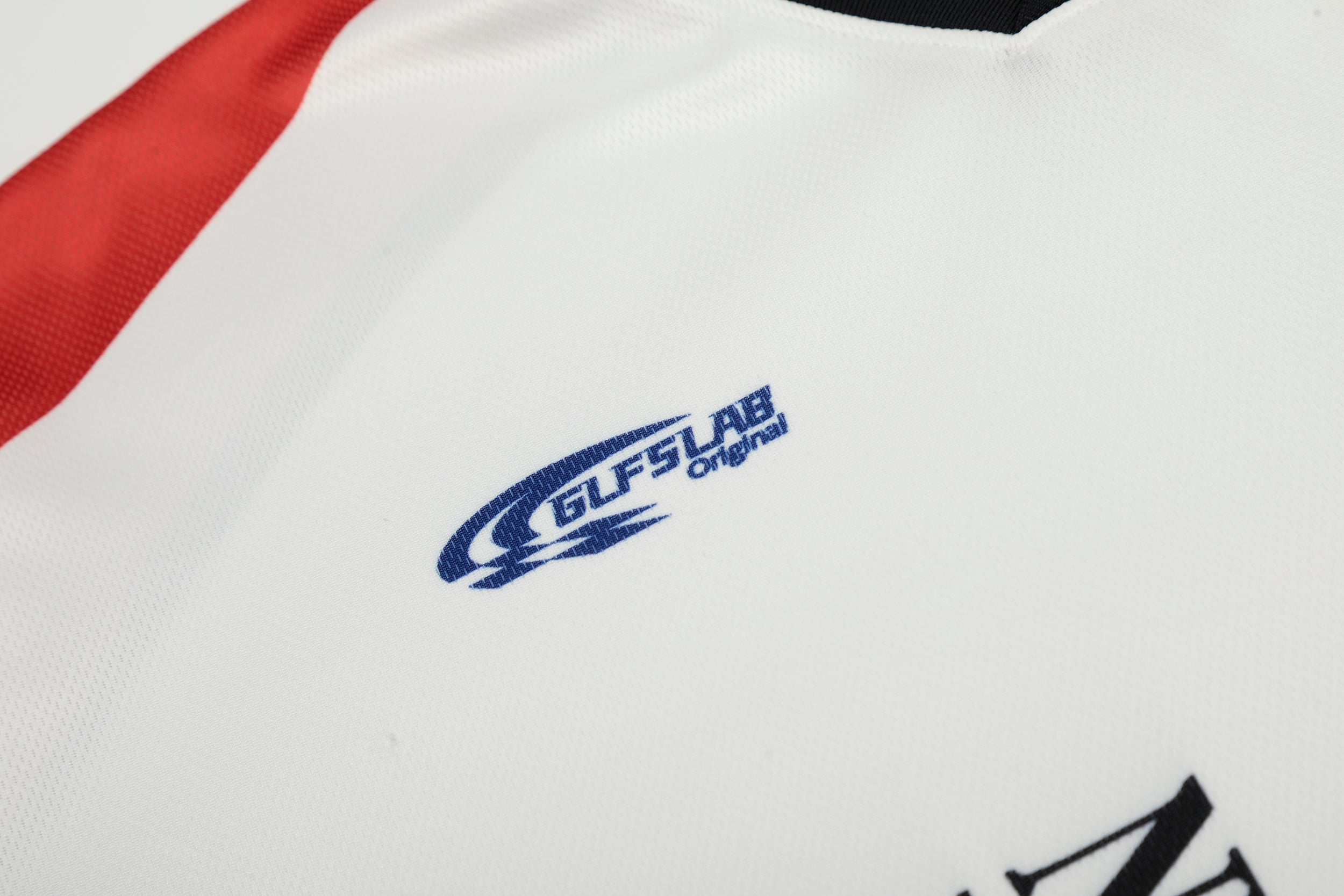 Neon Genesis Evangelion Anime Graphic Mesh Soccer Jersey