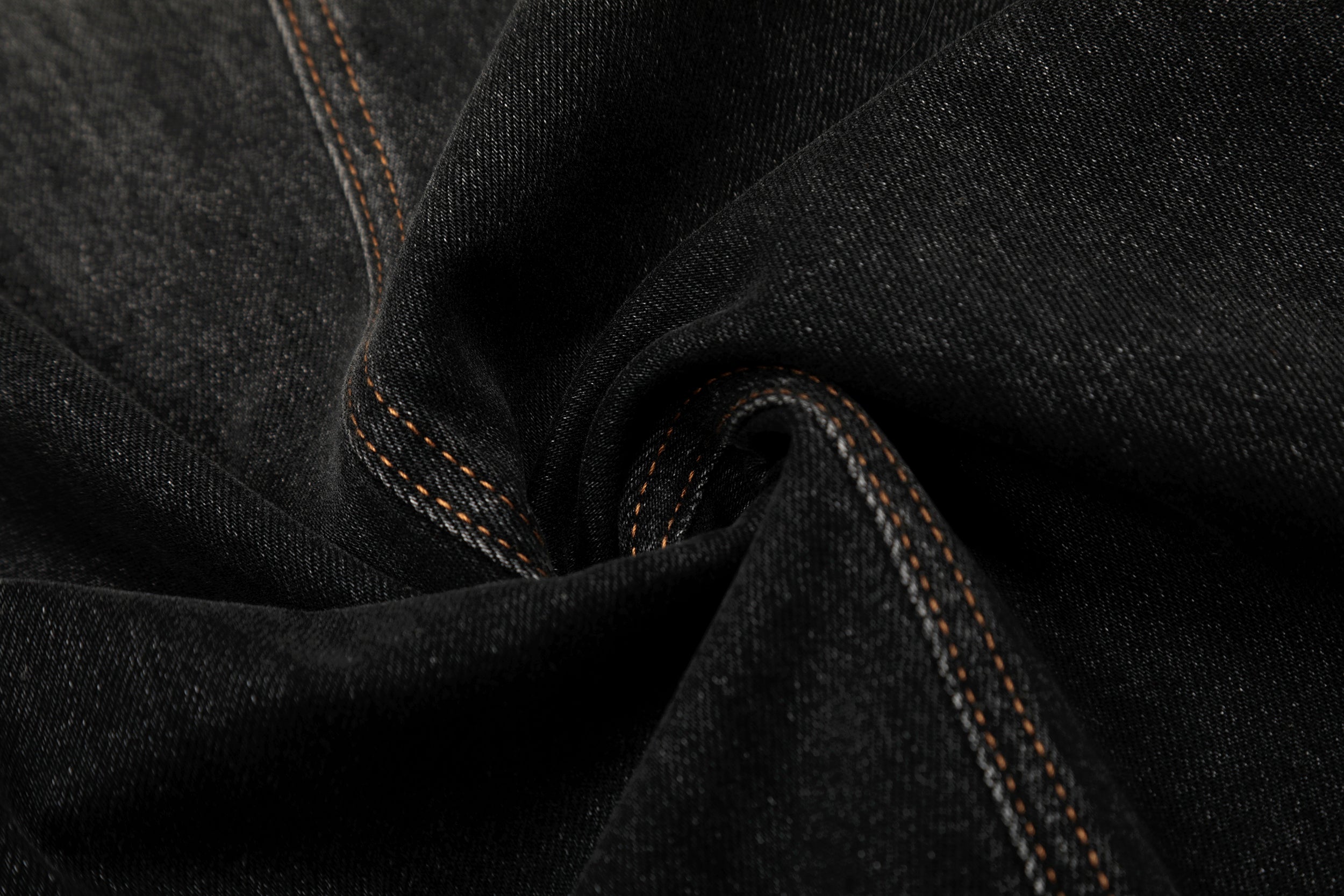 Omirad Vintage Wash Balloon Denim Jeans | Wide Leg Streetwear