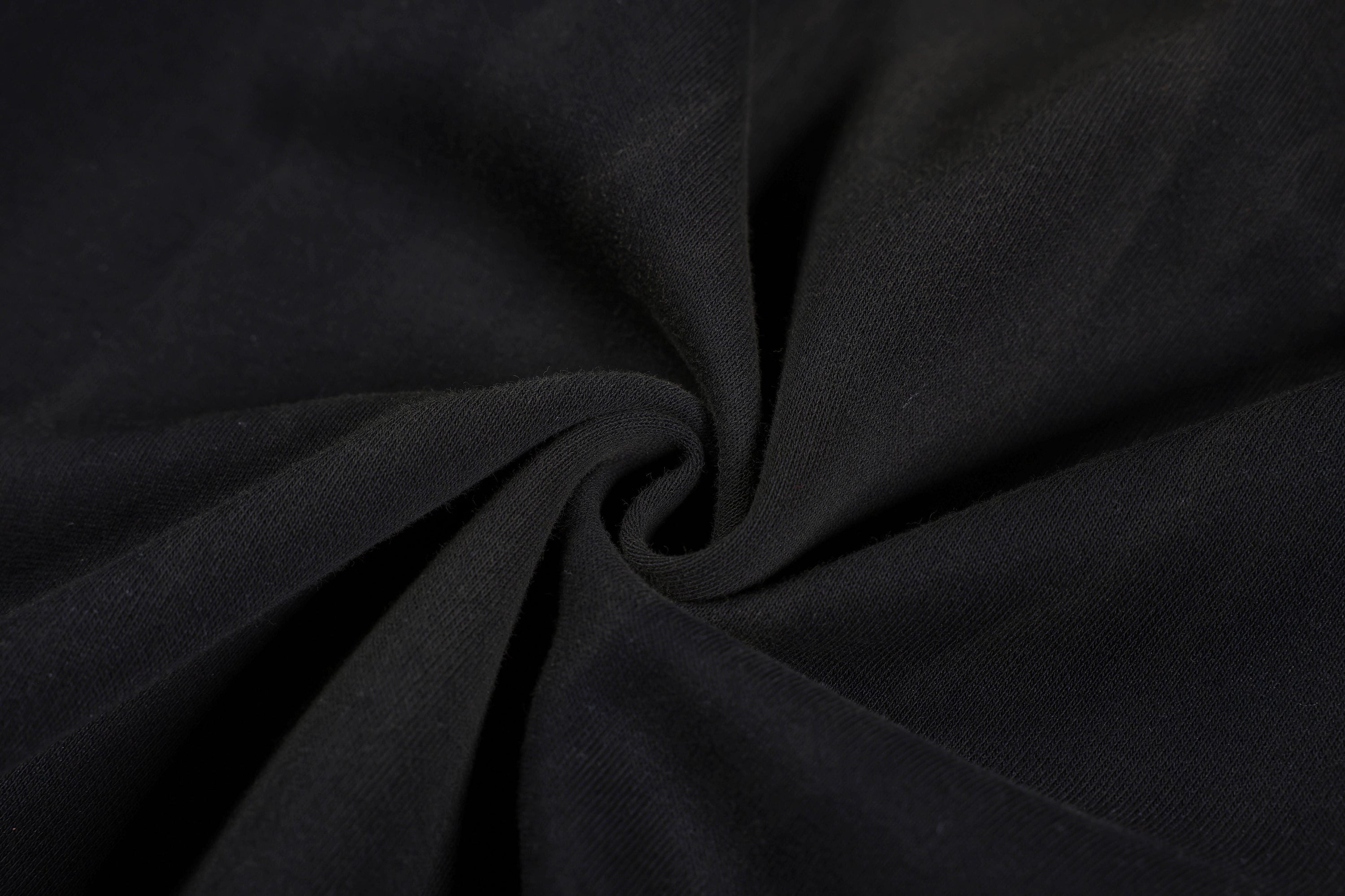 Omirad Gothic Script Wide-Leg Sweatpants | Streetwear