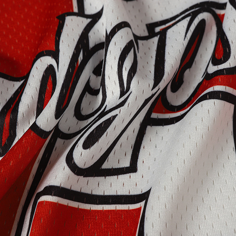 Varsity Football Jersey | Bold Number 03 Streetwear Top
