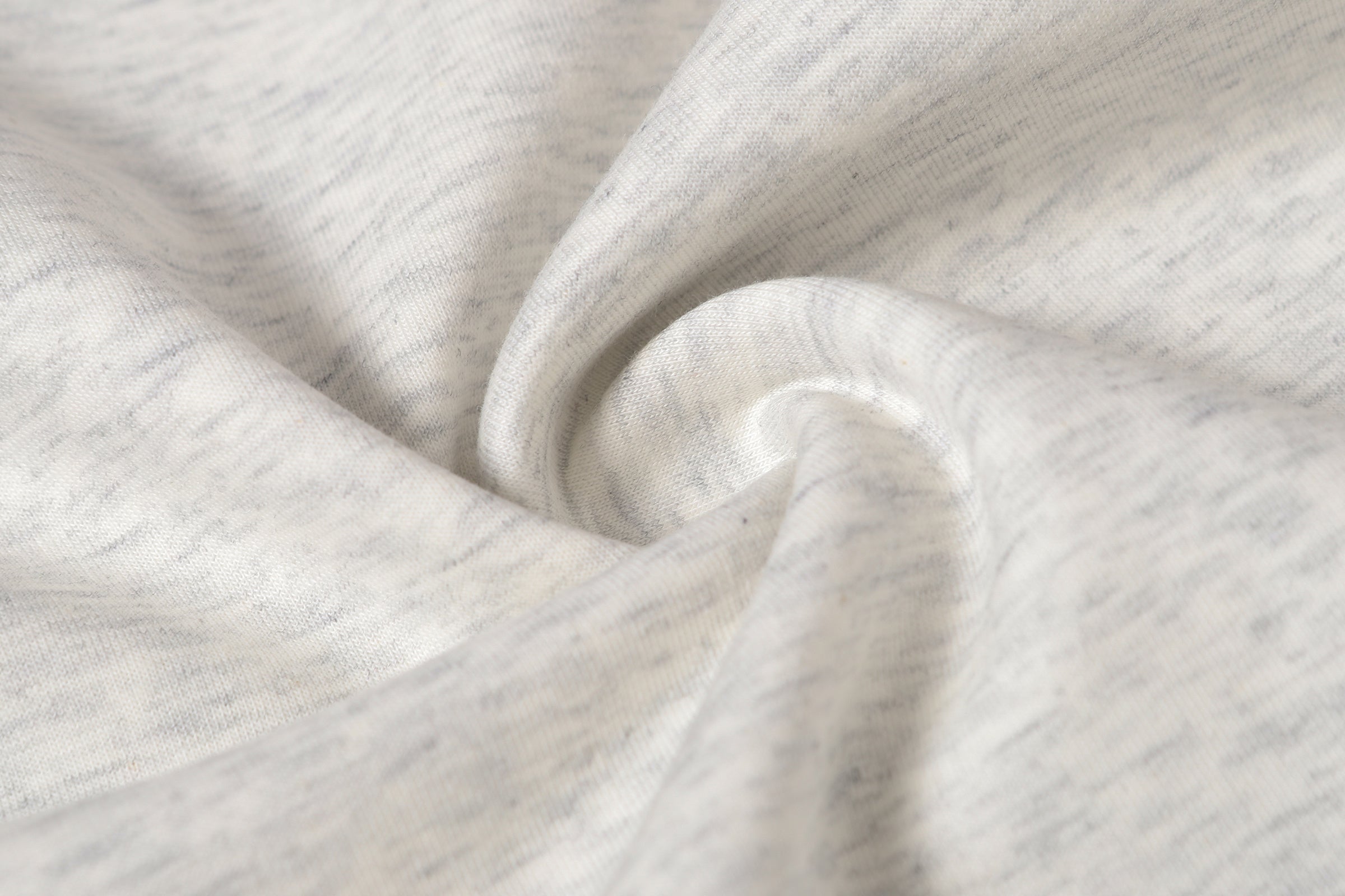 Omirad Layered Polo Long Sleeve Tee | Streetwear Two-Tone