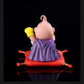 The Seakoff Majin Buu Collectible Figure, from Dragon Ball Z&